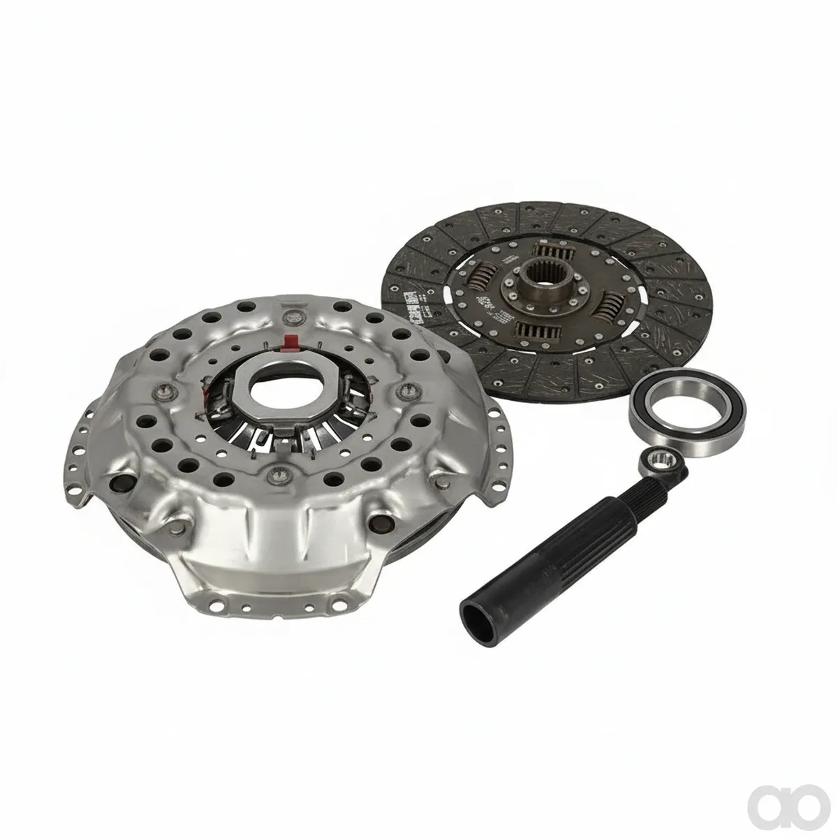 New Holland - 82845216 - Kupplungsplatte
