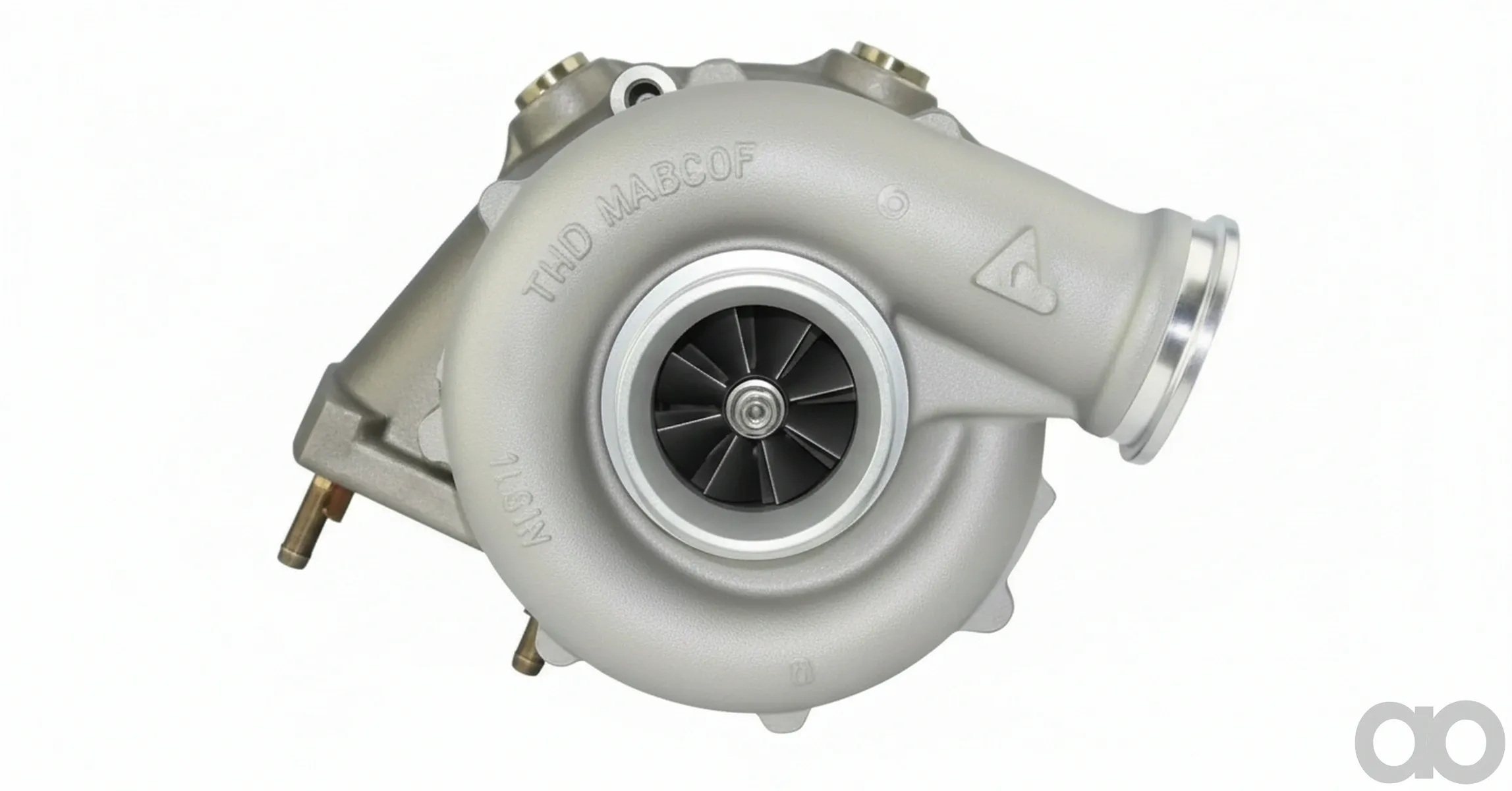 New Holland - 82853069 - Turbolader