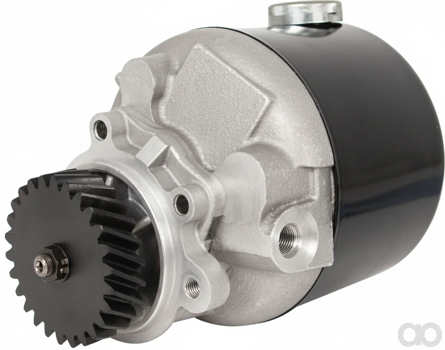 New Holland - 82858430 - Lenkpumpe