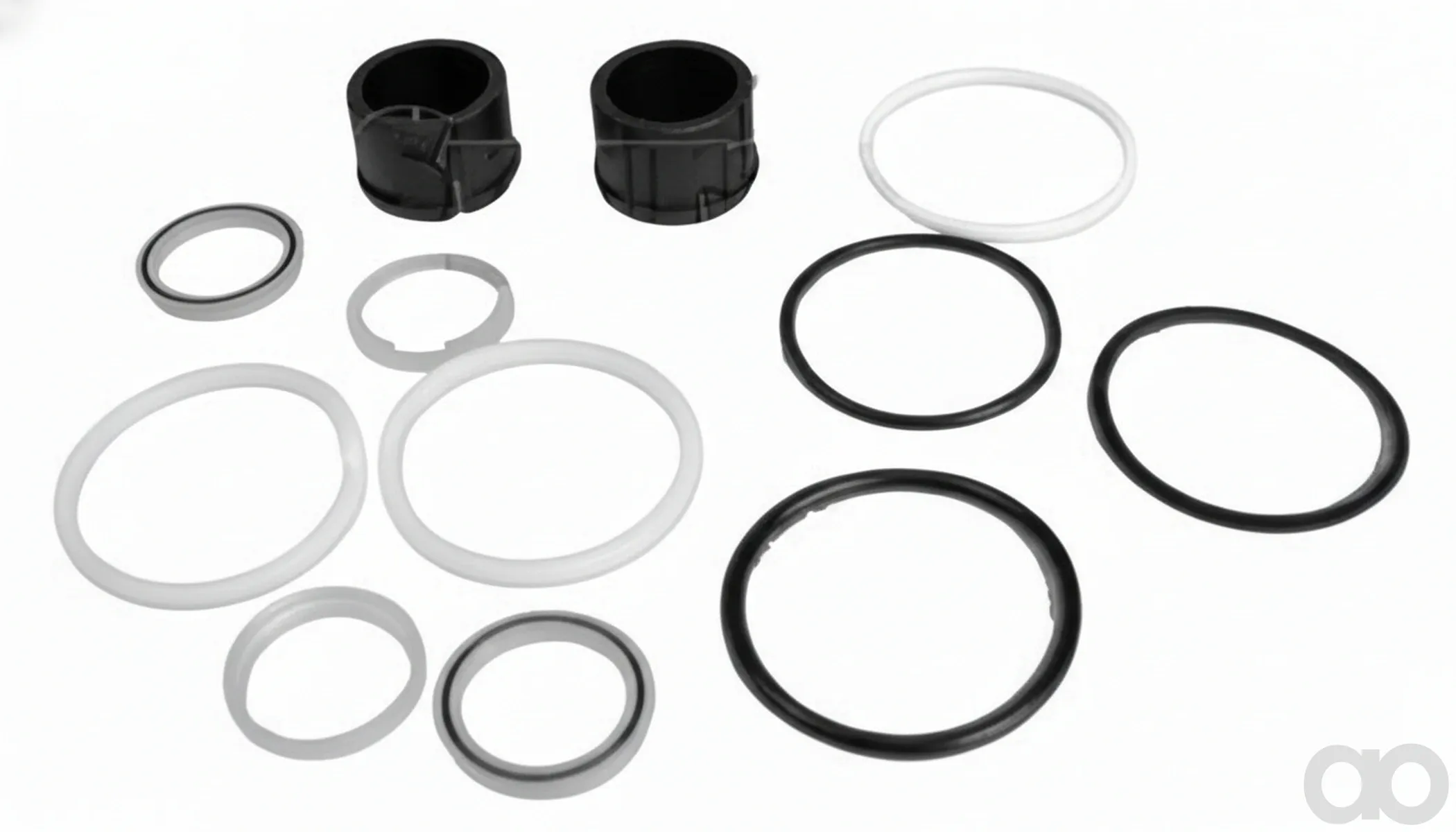 New Holland - 82980655 - Dichtungssatz