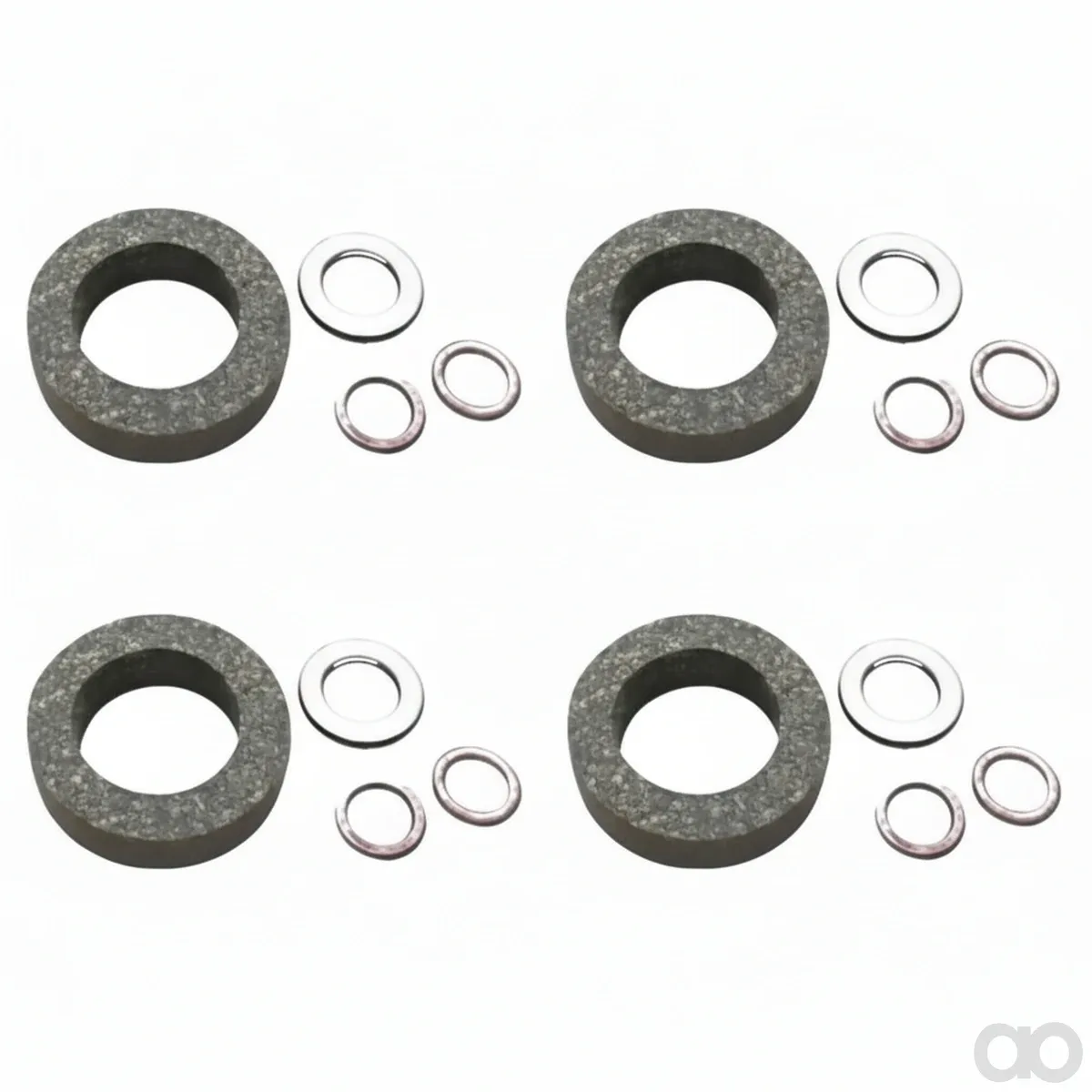 New Holland - 83902553 - Dichtungssatz