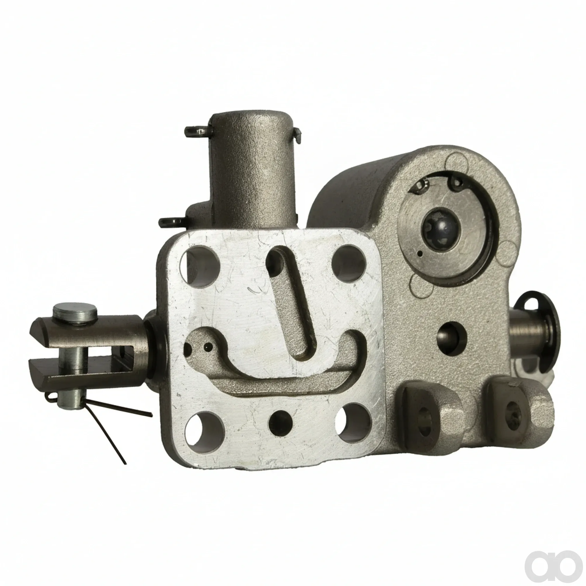 New Holland - 83907423 - Ventil, Hydraulik