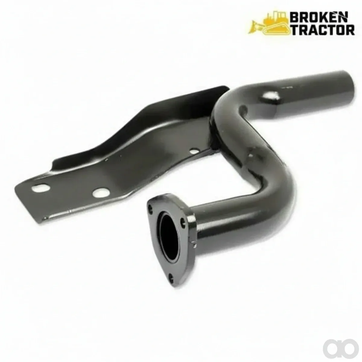 New Holland - 83909902 - Hydraulikanschluss