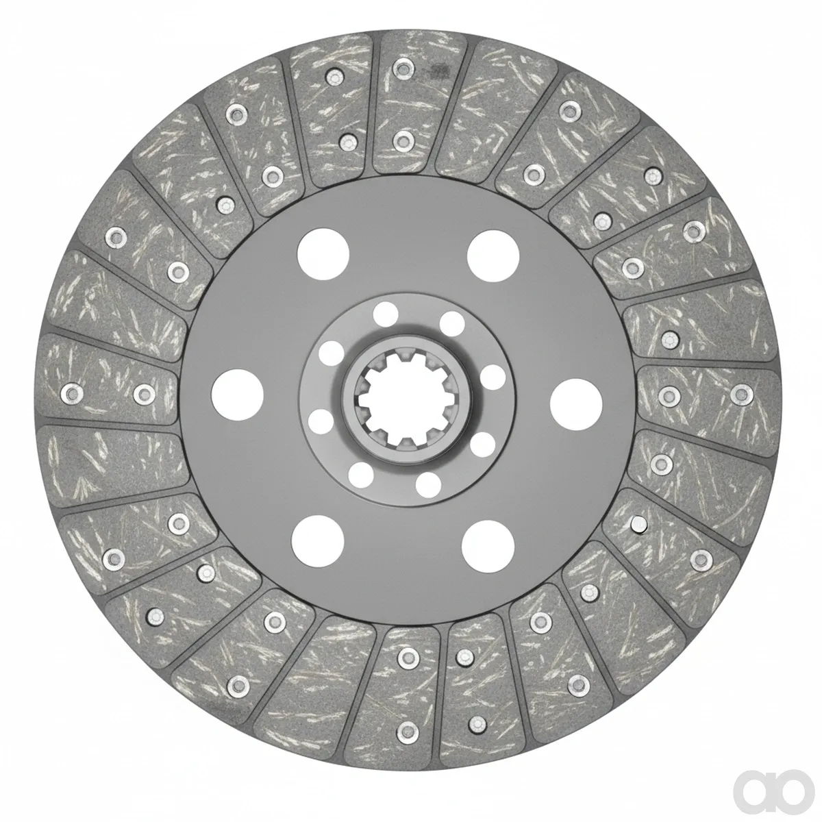 New Holland - 83916955 - Scheibe