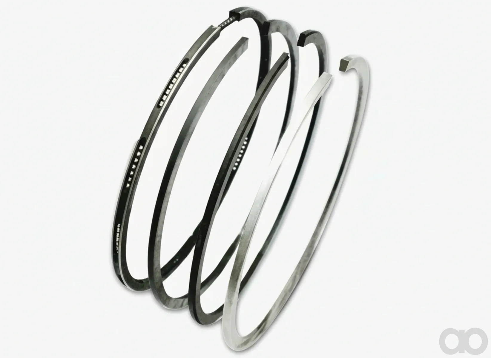 New Holland - 83917468 - Kolbenring