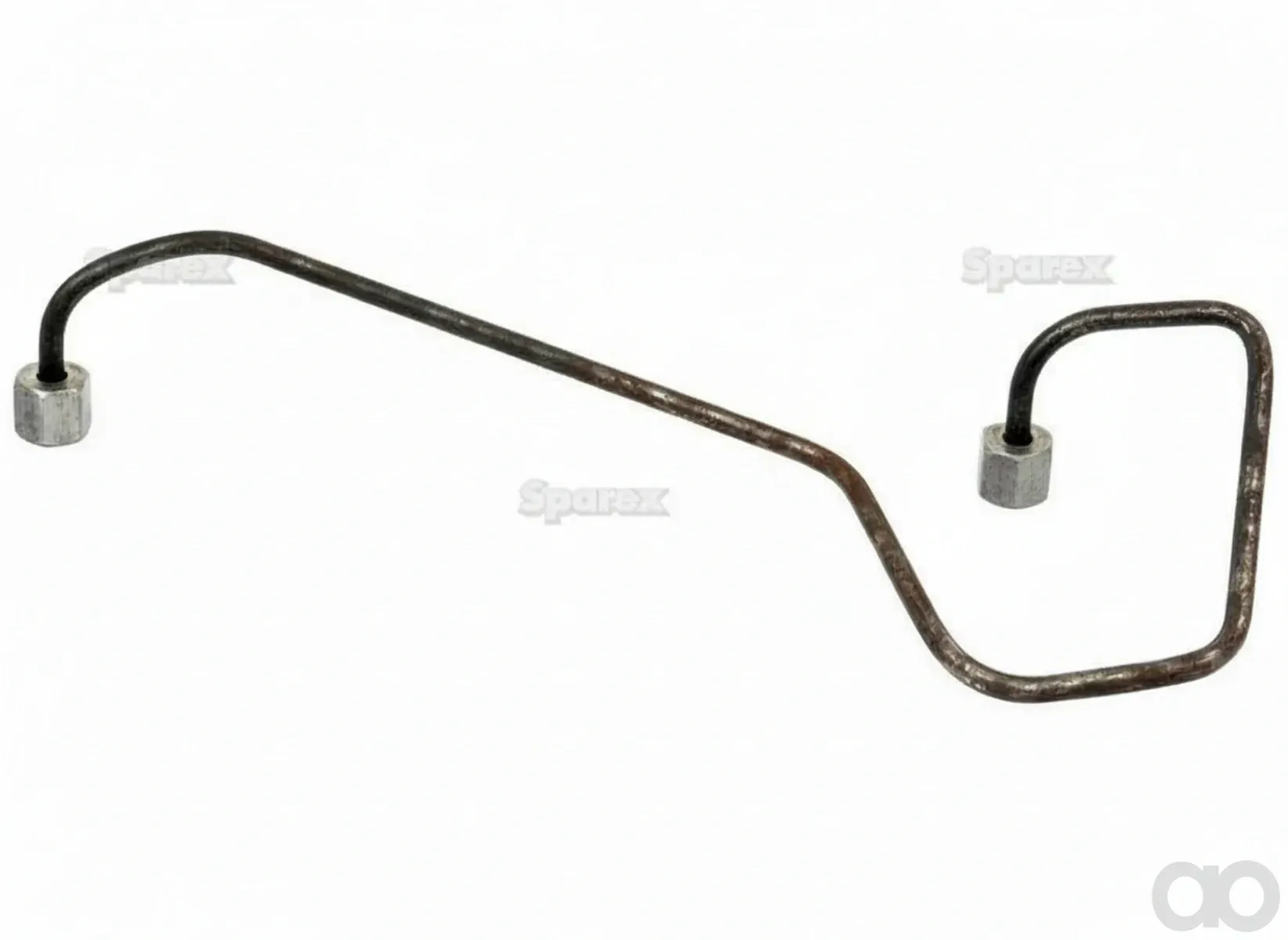 New Holland - 83919548 - Rohr