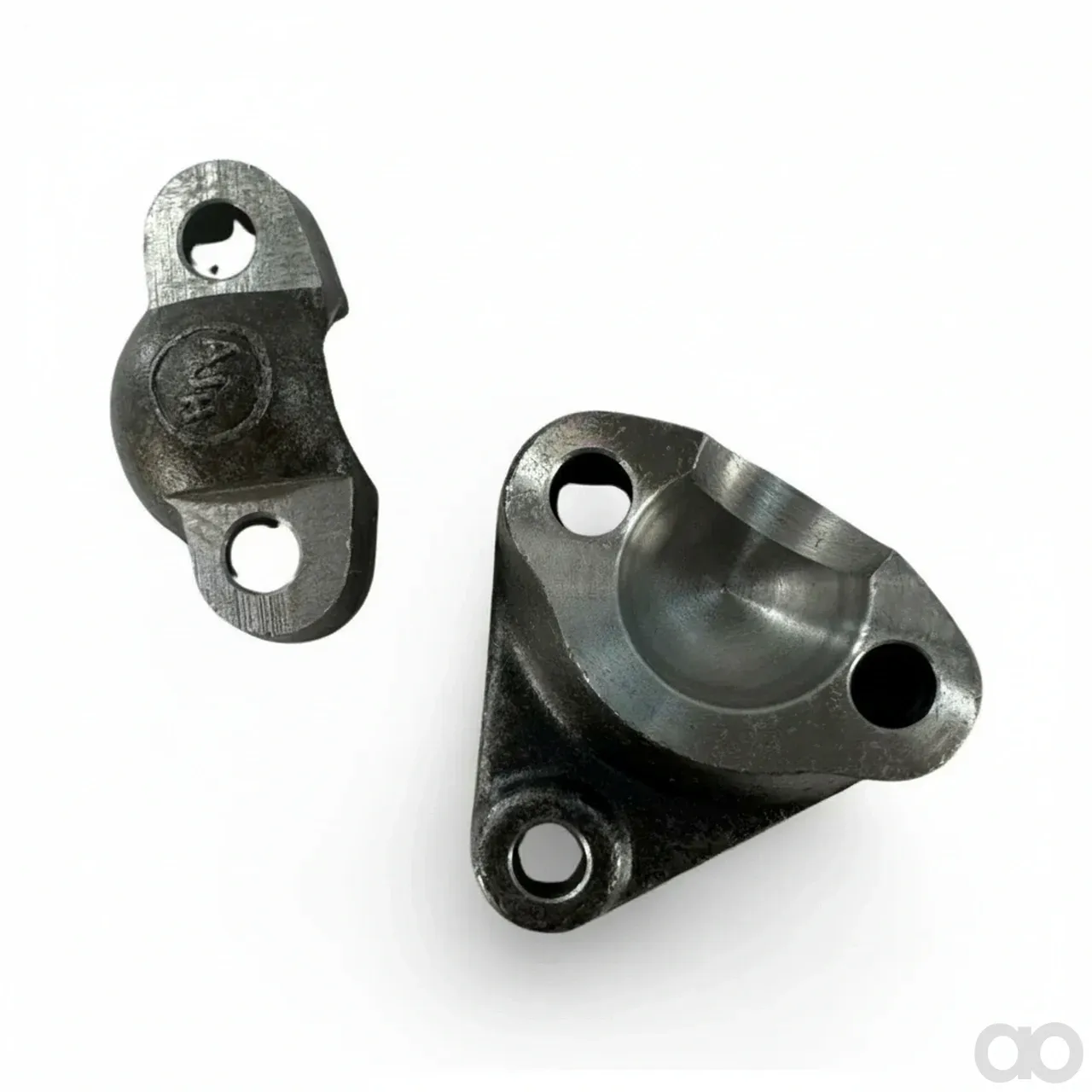 New Holland - 83924041 - Abstandshalter