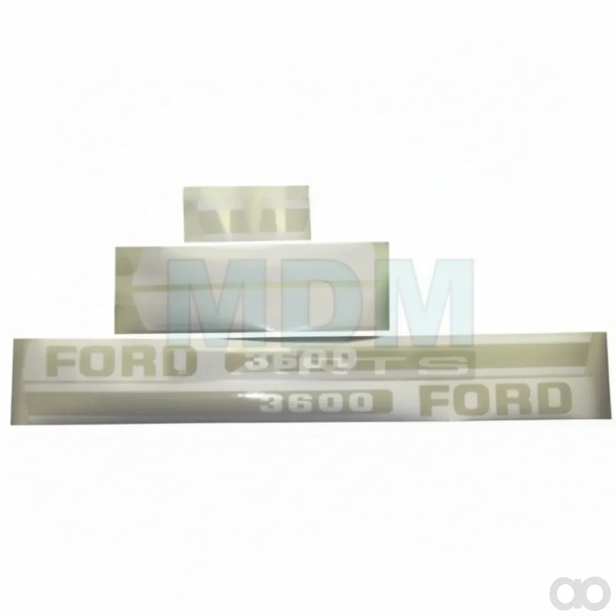 New Holland - 83928526 - Satz, Misc