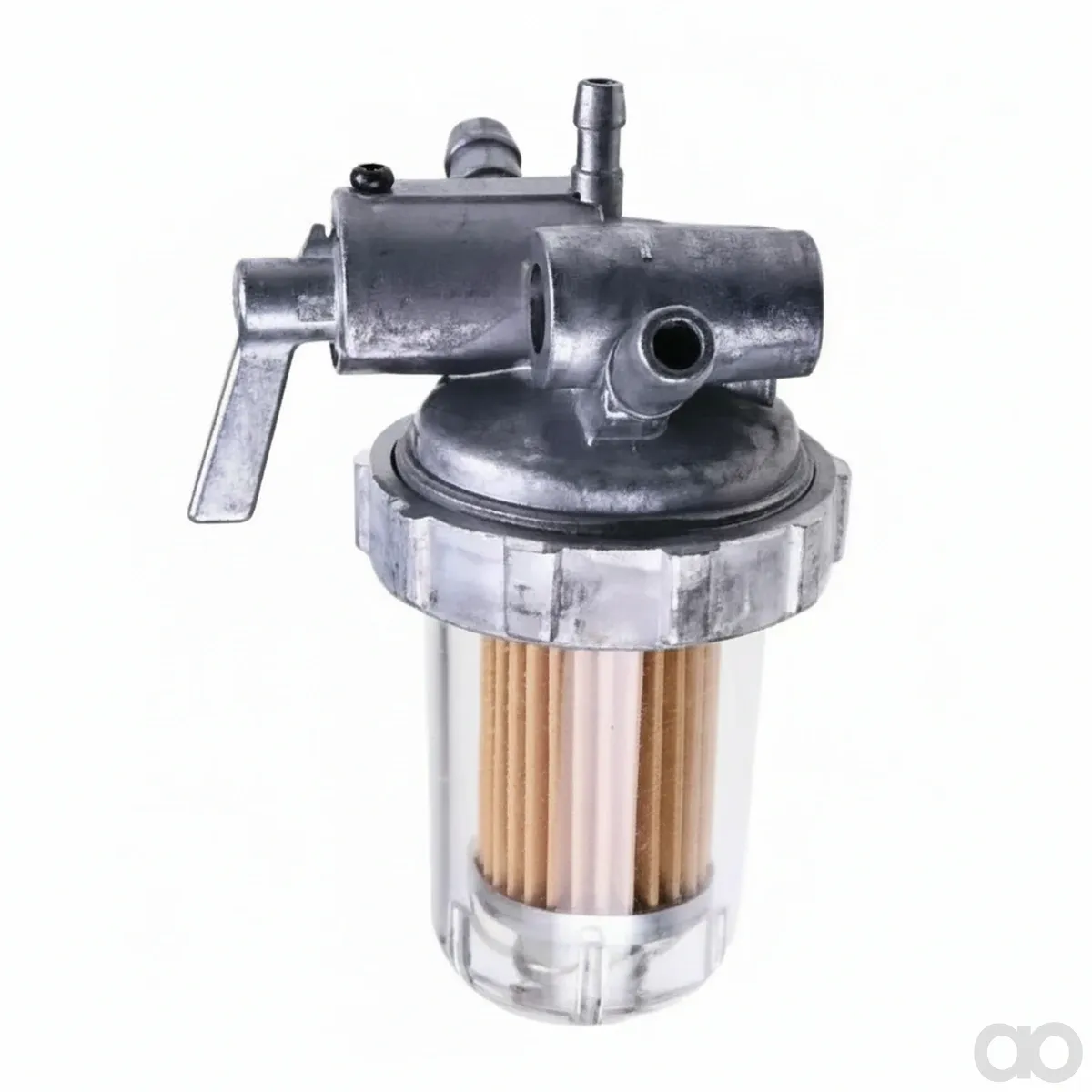 New Holland - 83938902 - Kraftstofffilter
