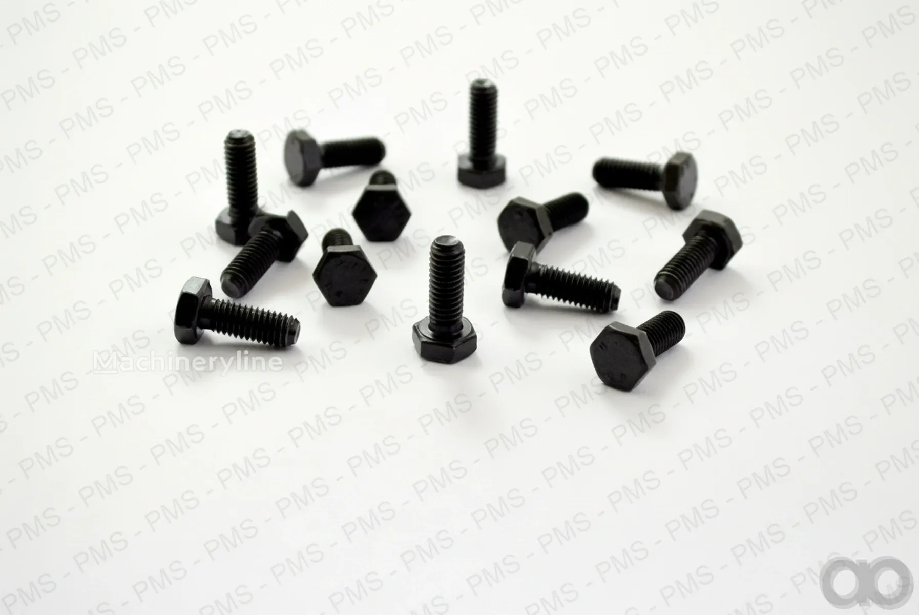 New Holland - 83943678 - Bolzen P