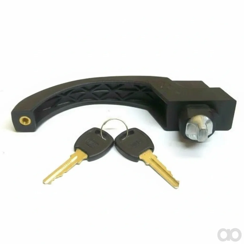 New Holland - 83944249 - Hebel
