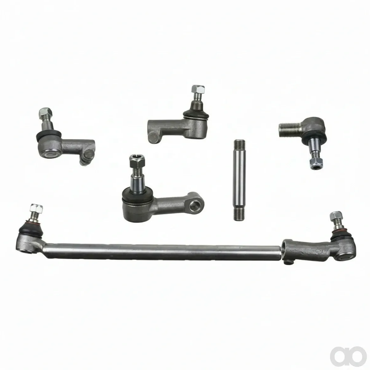 New Holland - 83948964 - Lenkkugel Gen.2