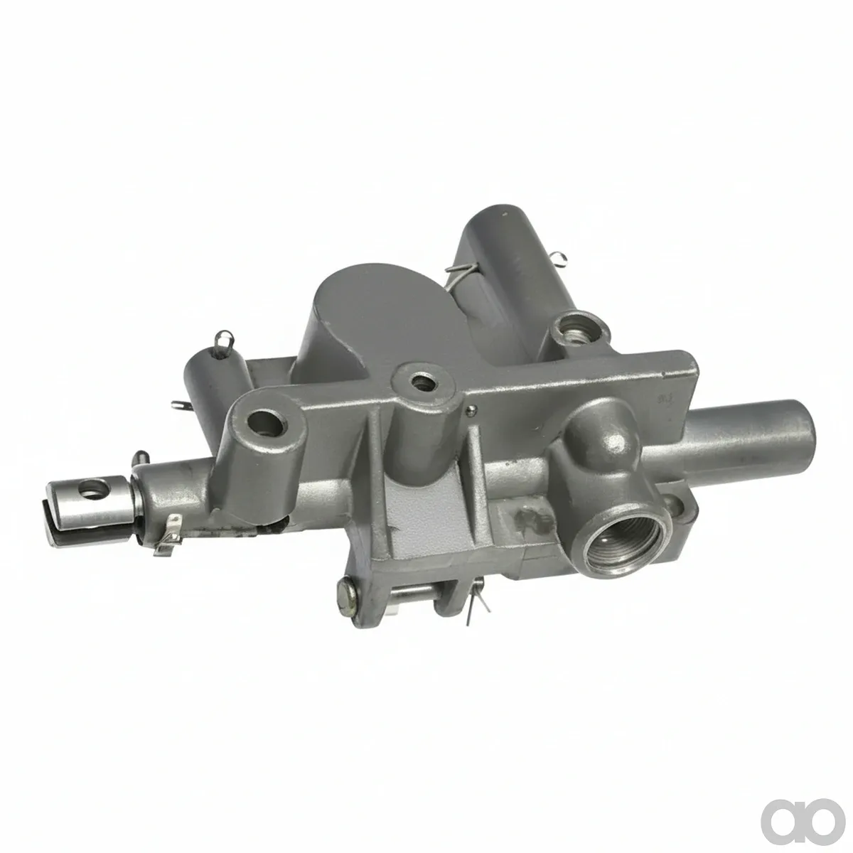 New Holland - 83955509 - Ventil, Hydraulisch
