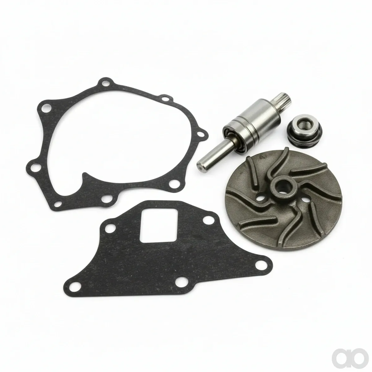 New Holland - 83956956 - Reparatursatz Pumpe D