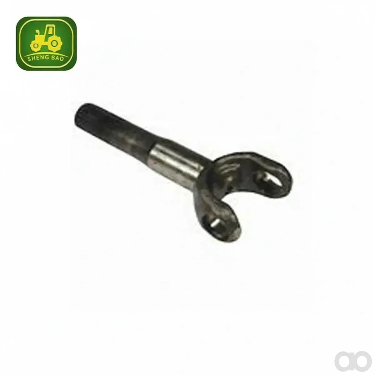 New Holland - 83957847 - Welle