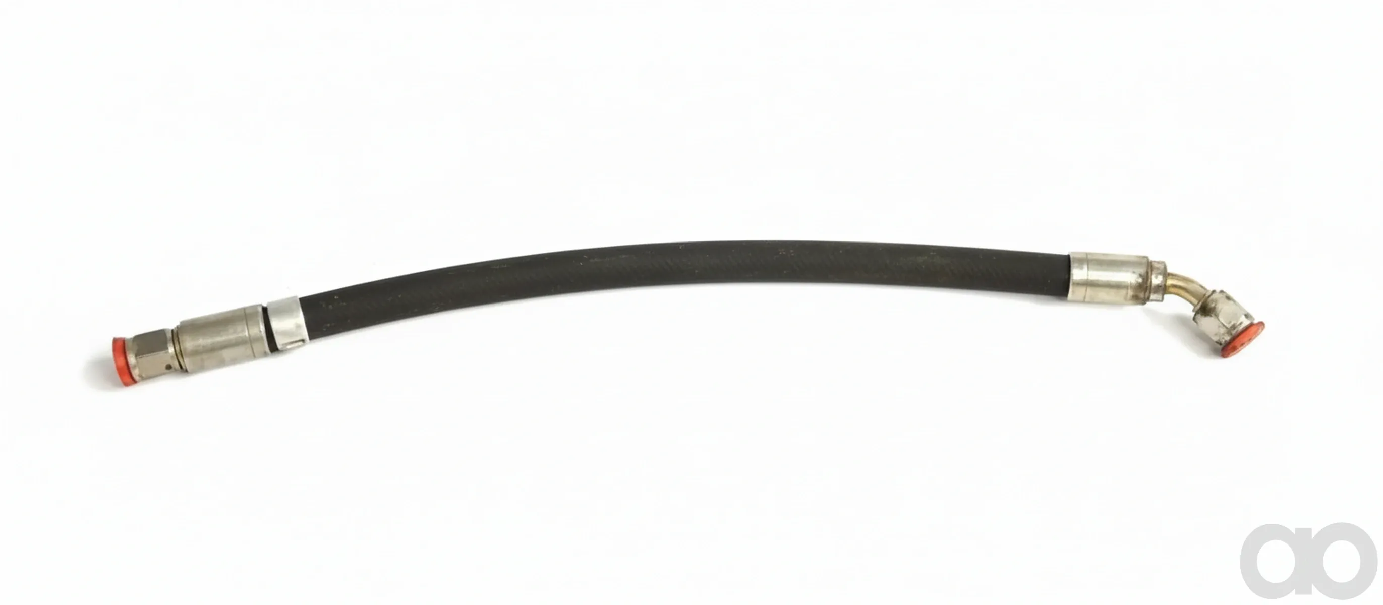 New Holland - 83958363 - Flexibler Schlauch