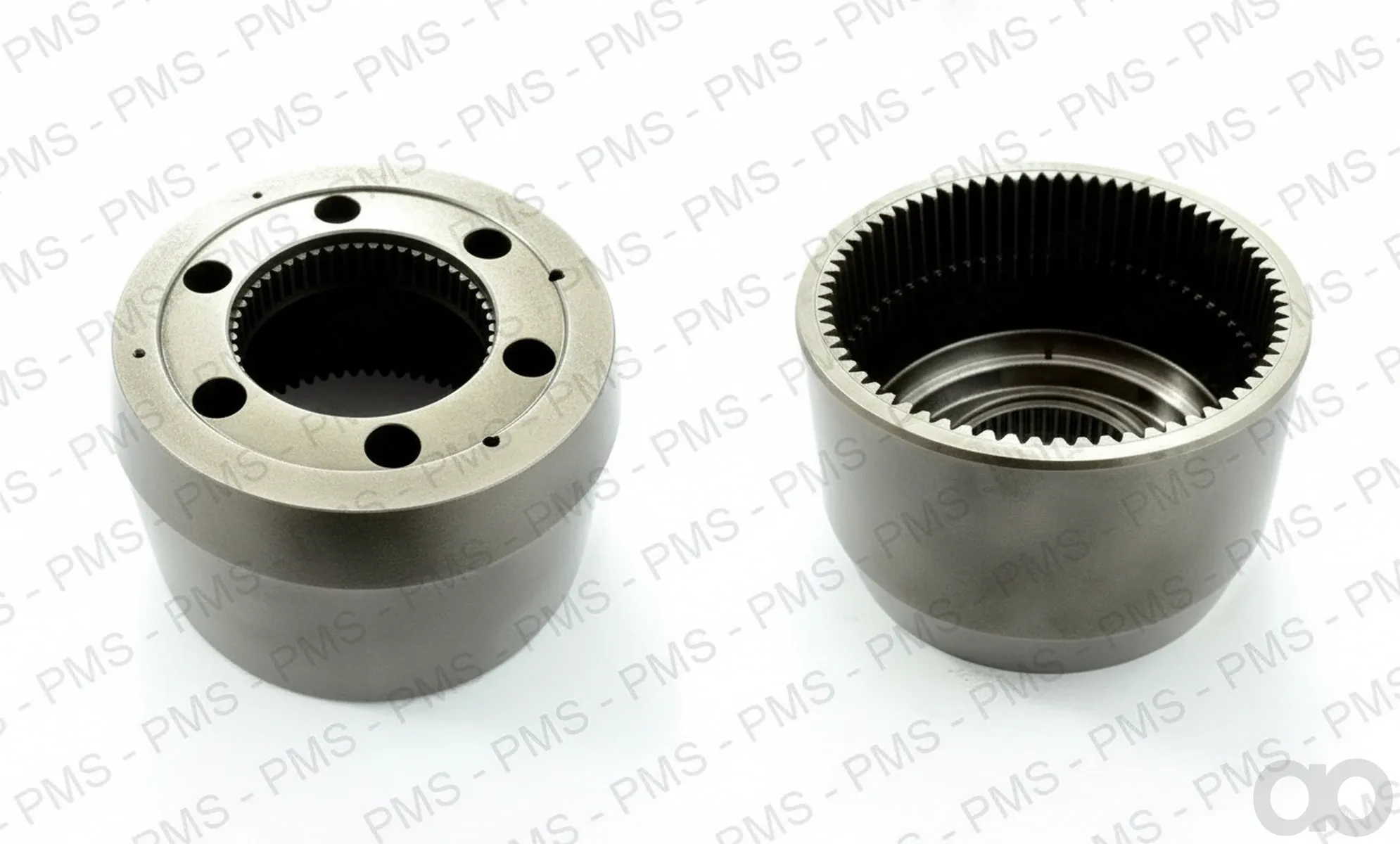 New Holland - 83961236 - Flansch