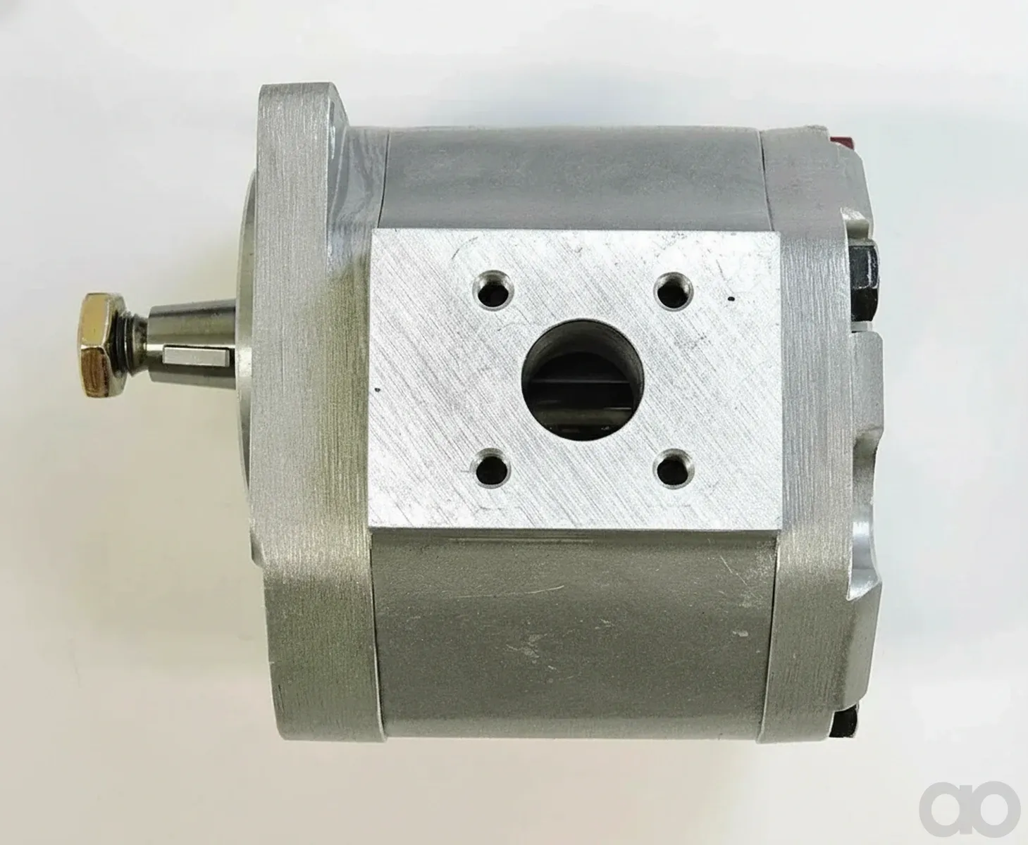 New Holland - 83967979 - Pumpe, Hydraulik