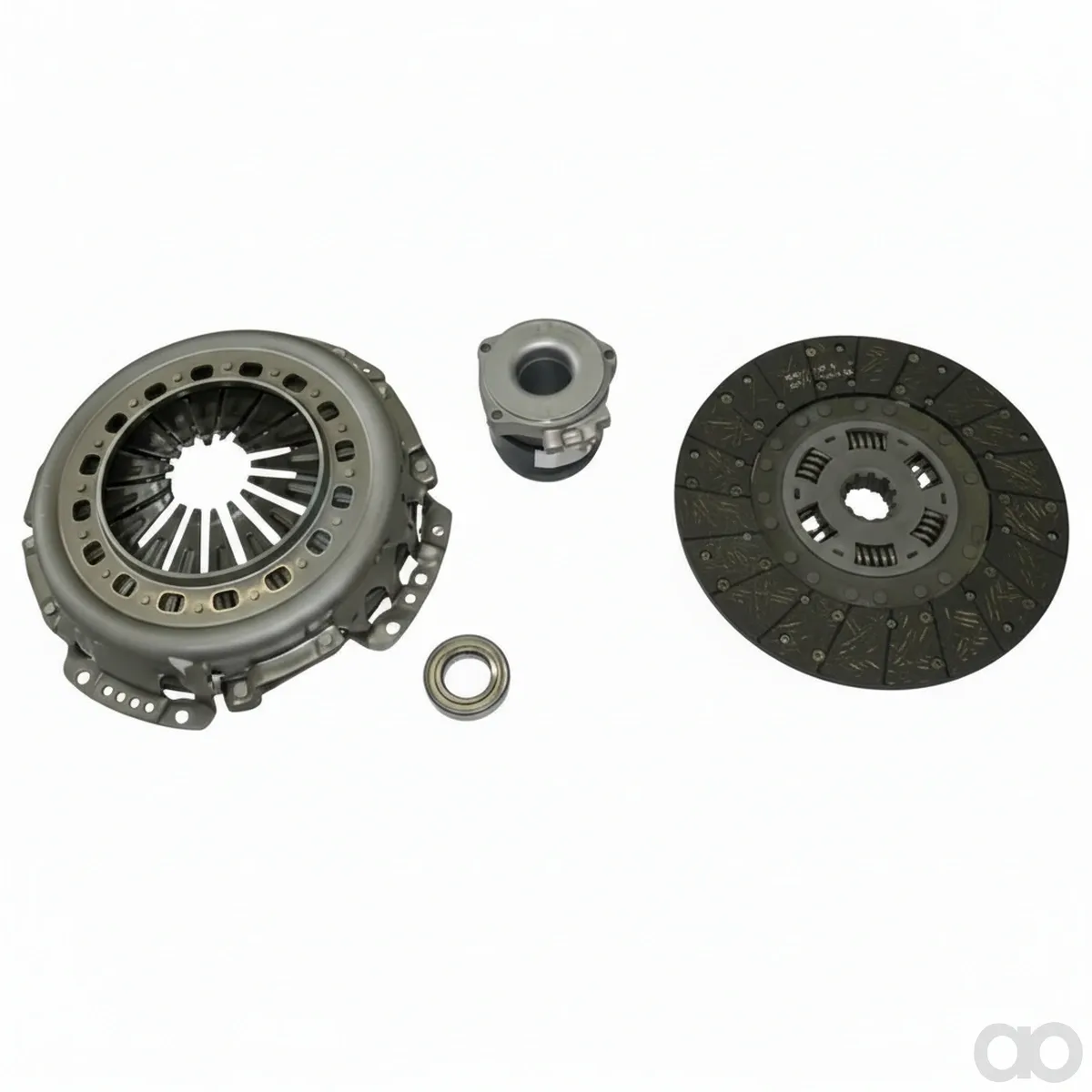 New Holland - 83971424 - Scheibe