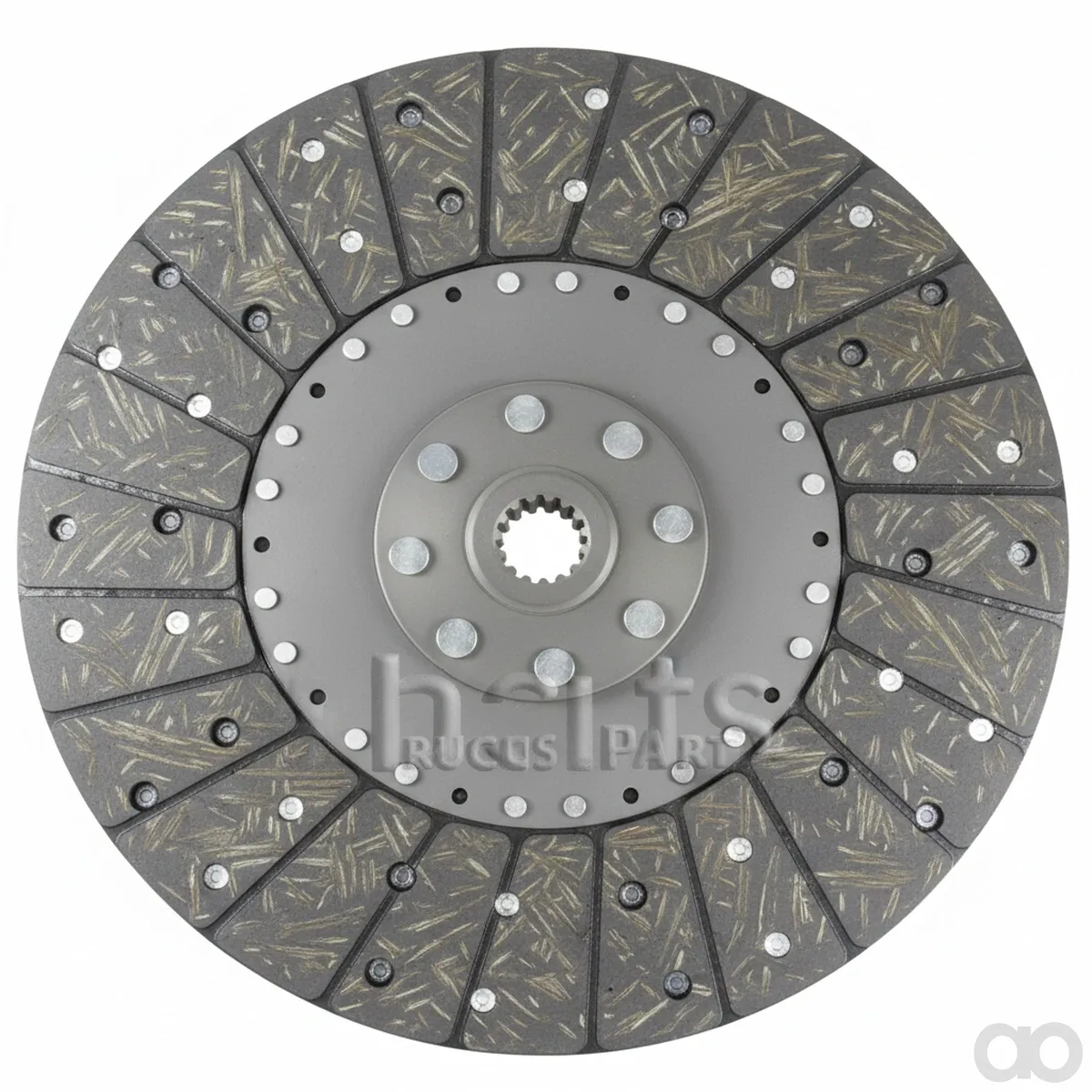 New Holland - 83971425 - Scheibe