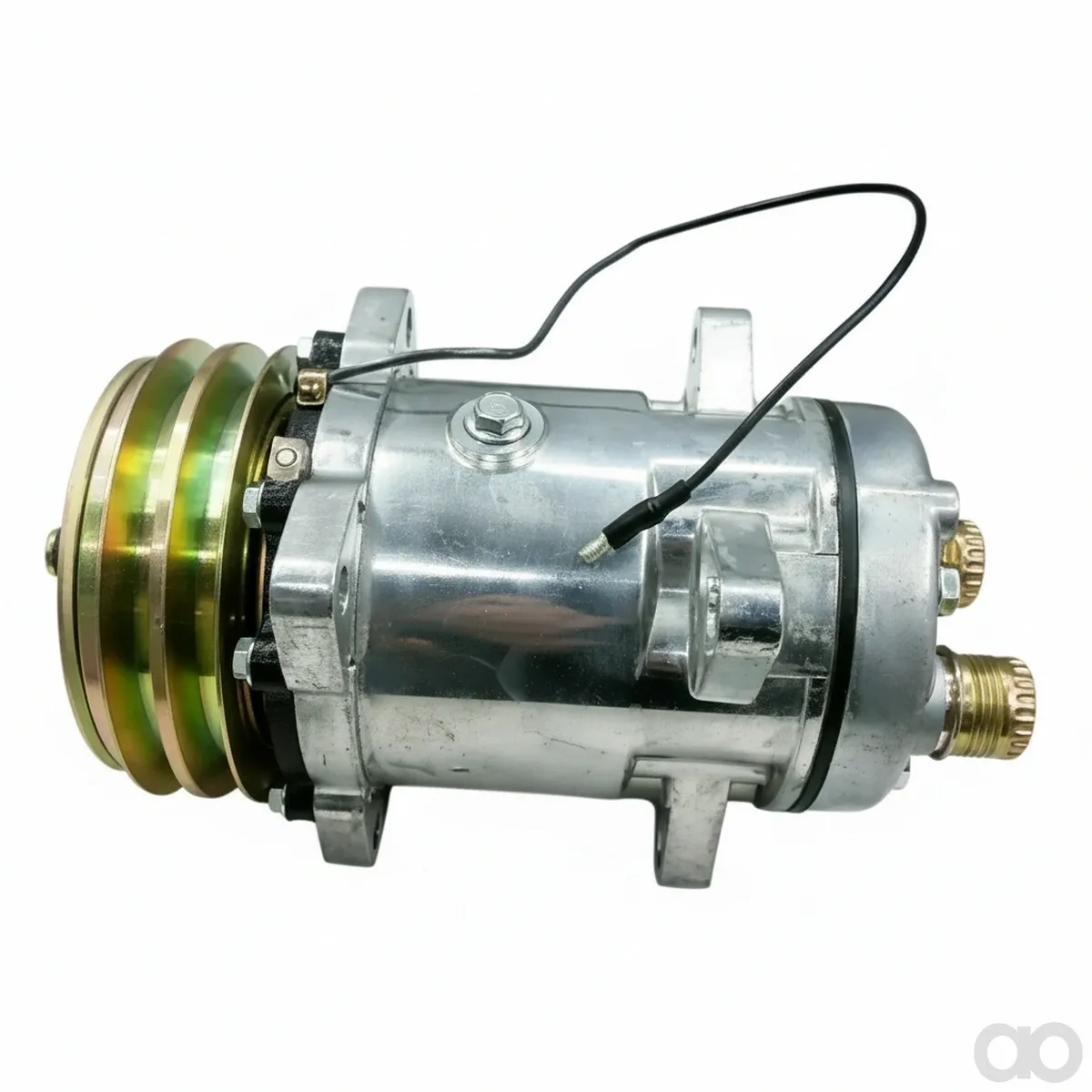 New Holland - 83972170 - Luftpumpe