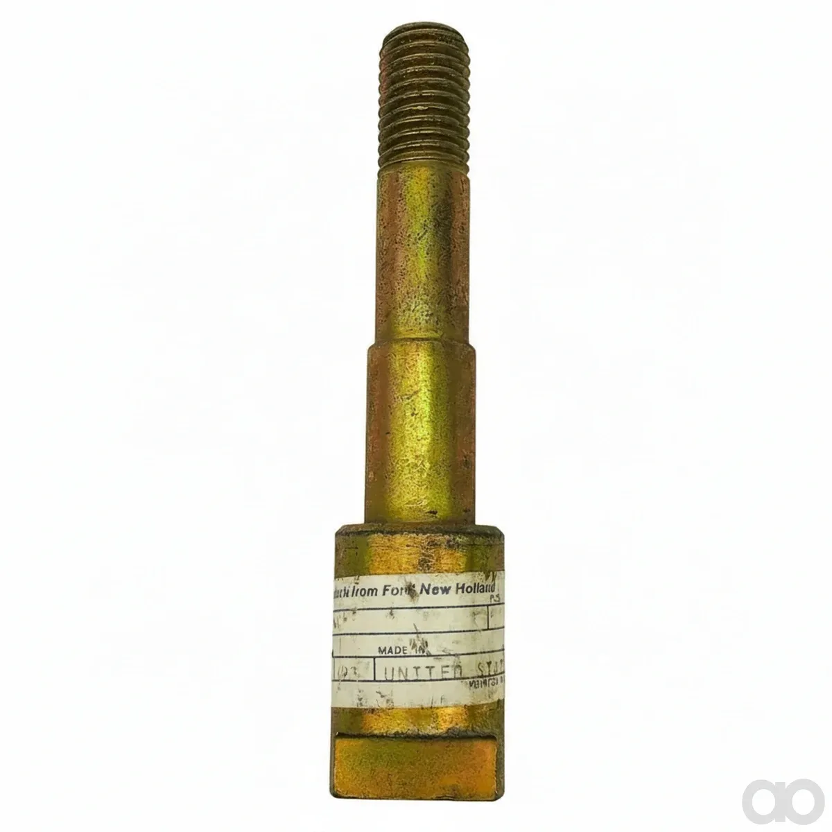 New Holland - 83976439 - Welle