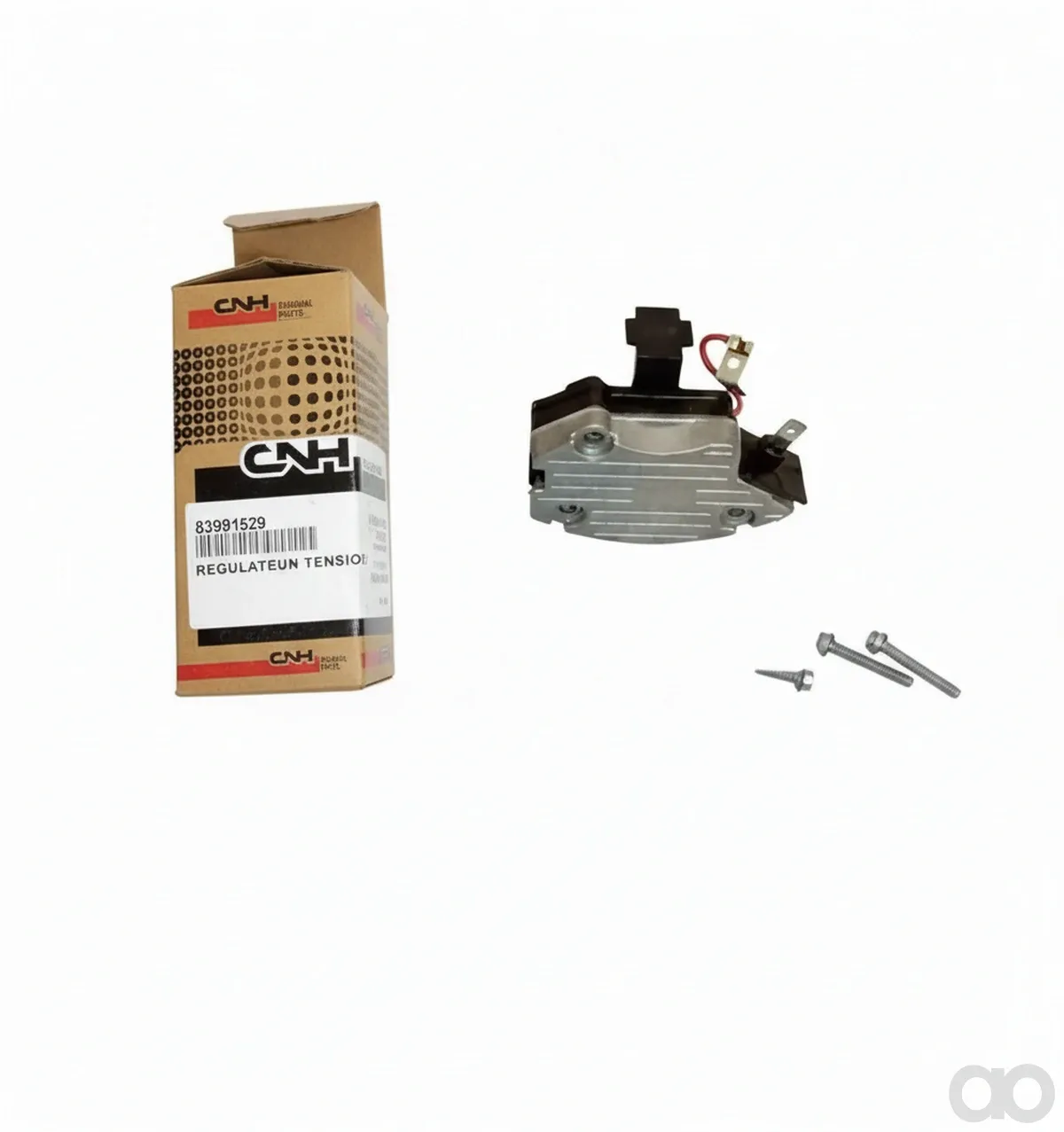 New Holland - 83981529 - Spannungsregler