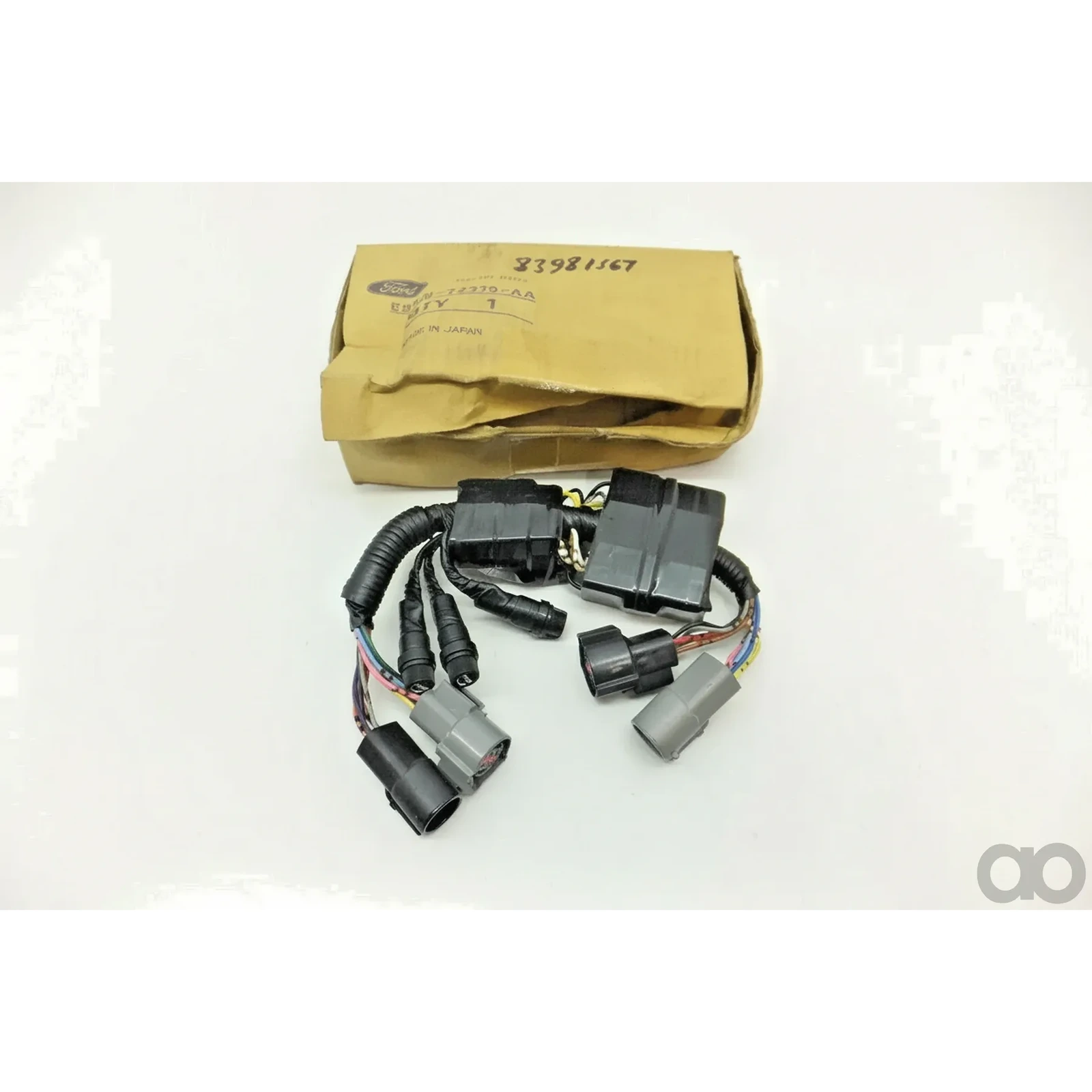 New Holland - 83981567 - Kabelbaum