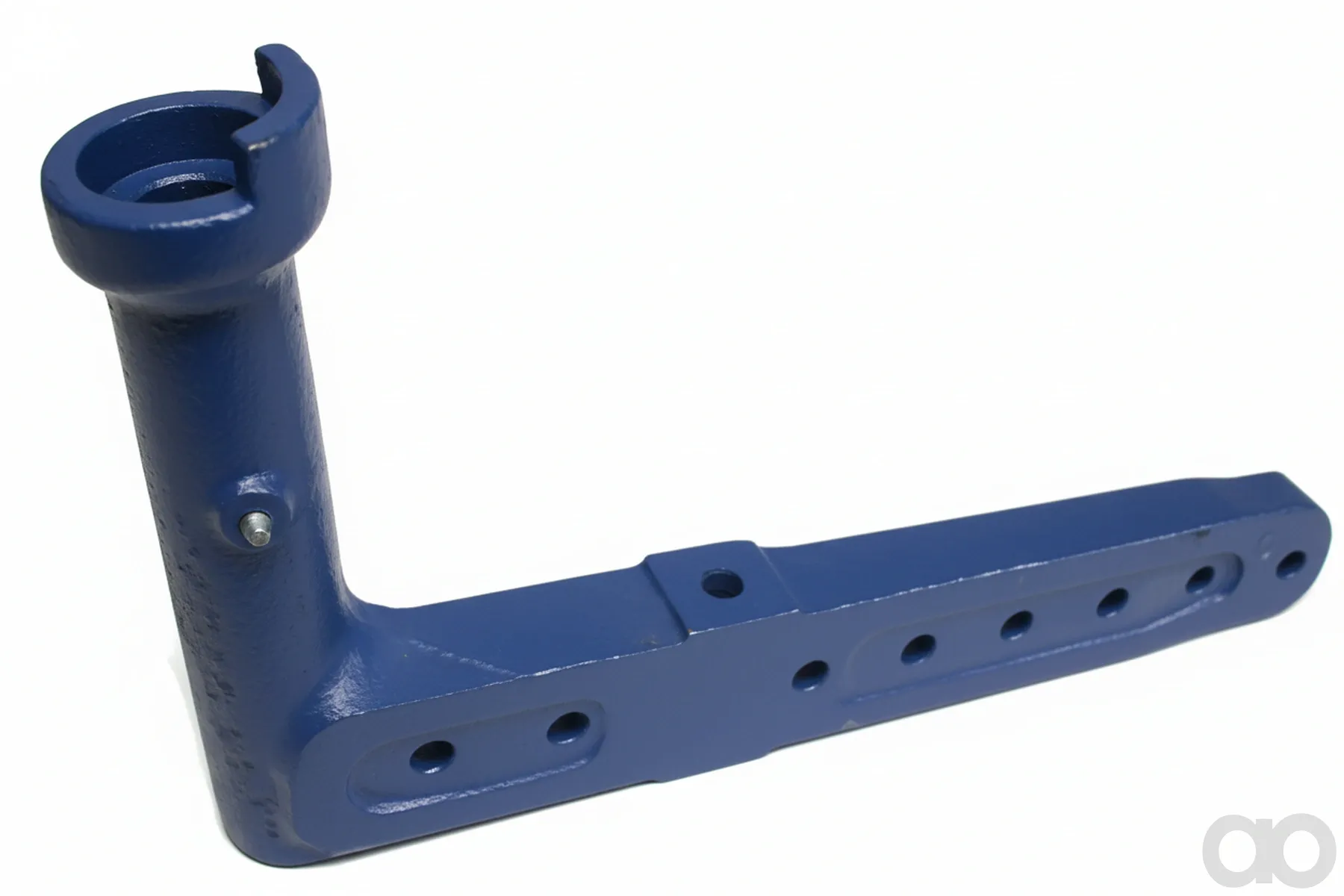 New Holland - 83998806 - Fuellstandsanzeige