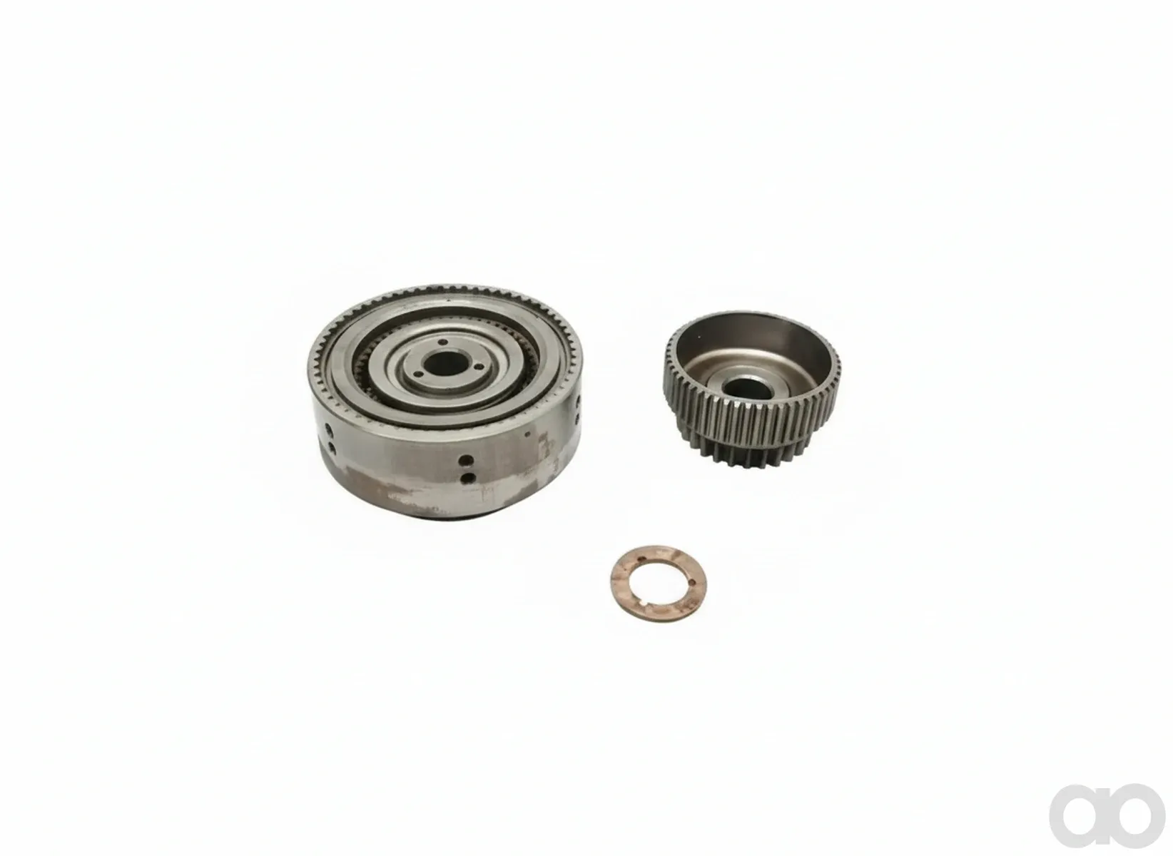 New Holland - 83999544 - Trommel