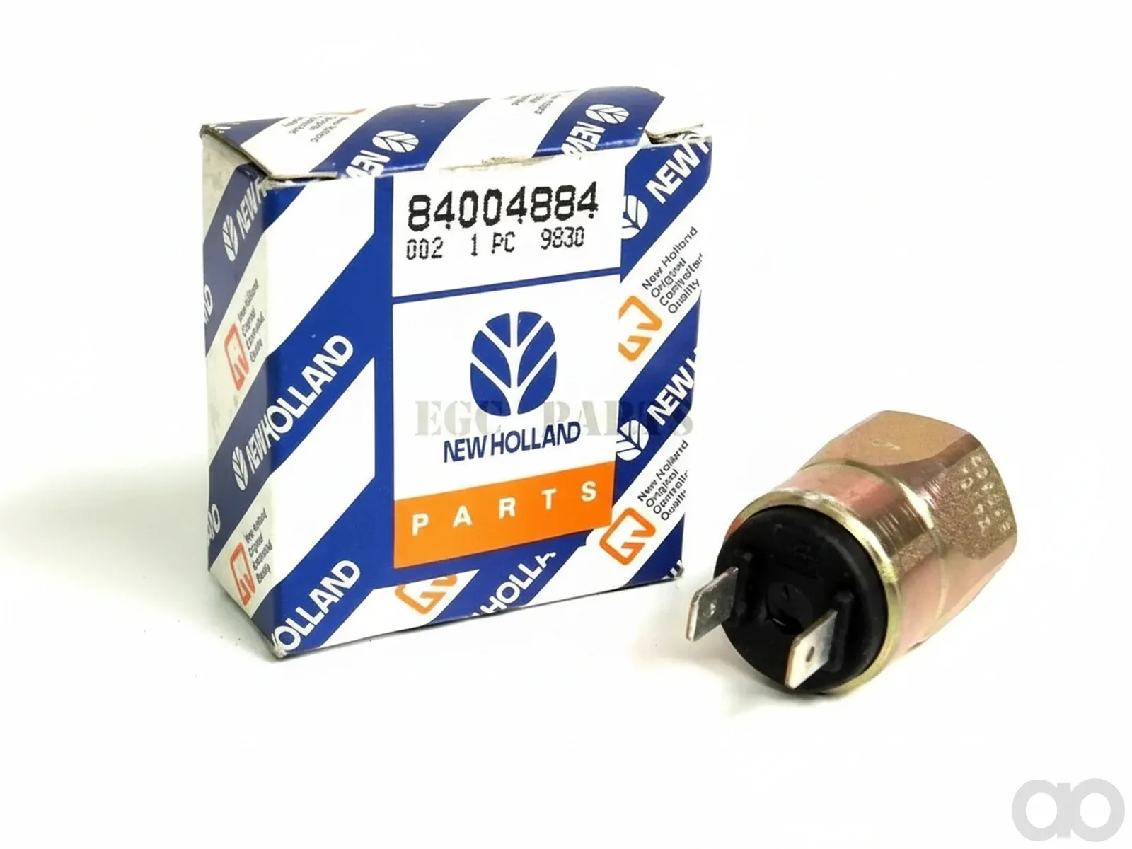 New Holland - 84004884 - FX Sender