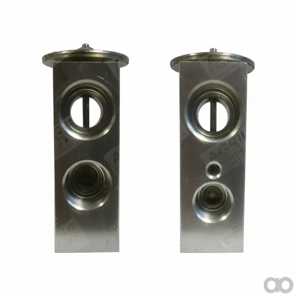 New Holland - 84015397 - Ventil