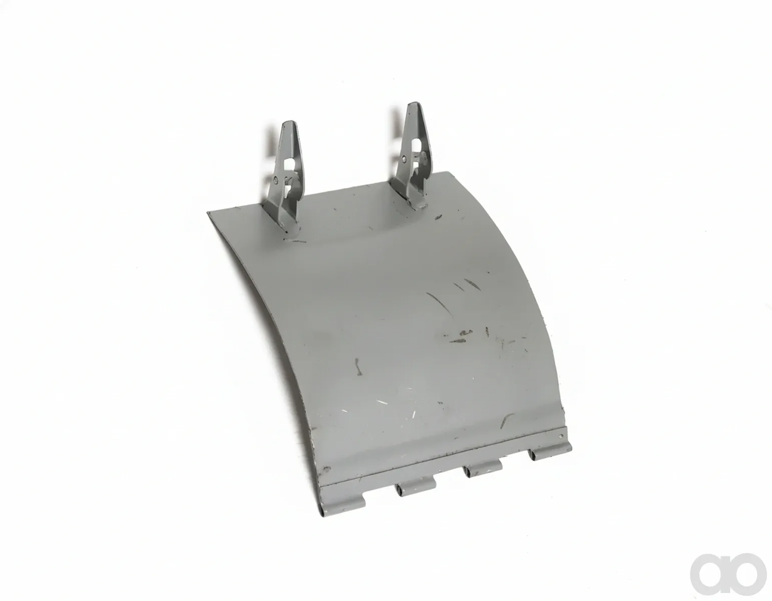 New Holland - 84015927 - Deckel