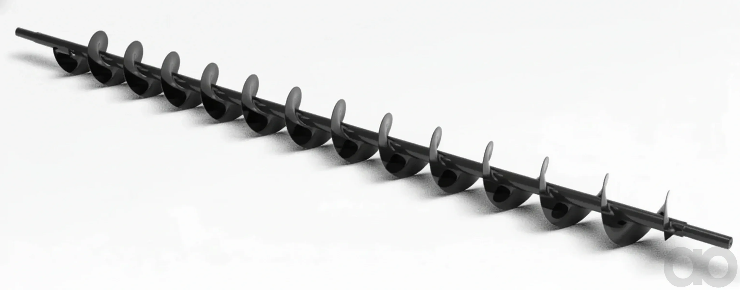 New Holland - 84018016 - Schnecke