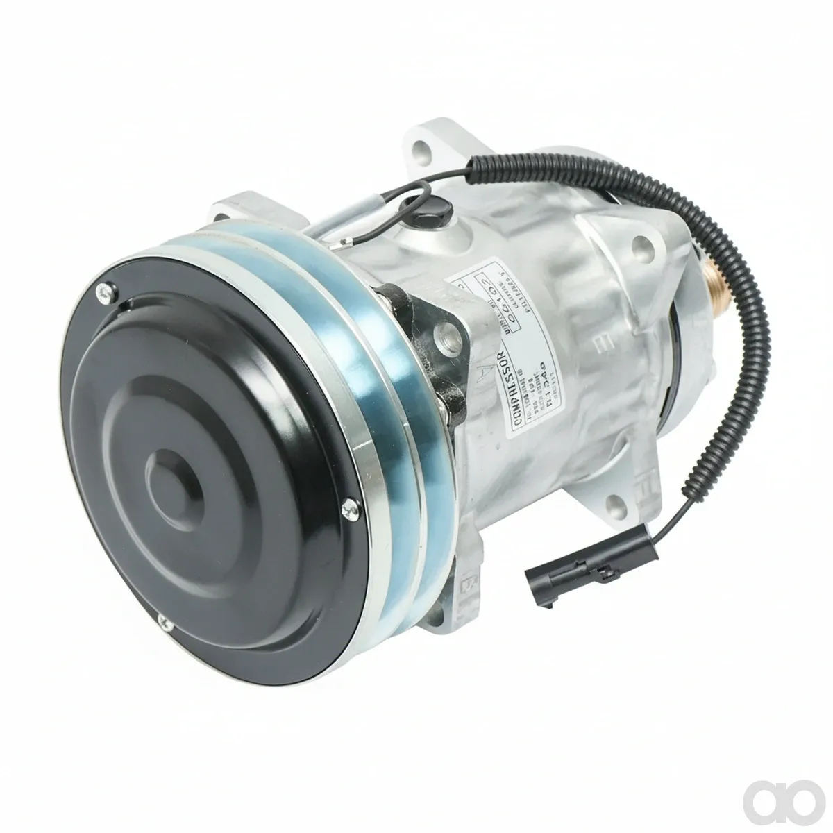 New Holland - 84018077 - A/C-Kompressor