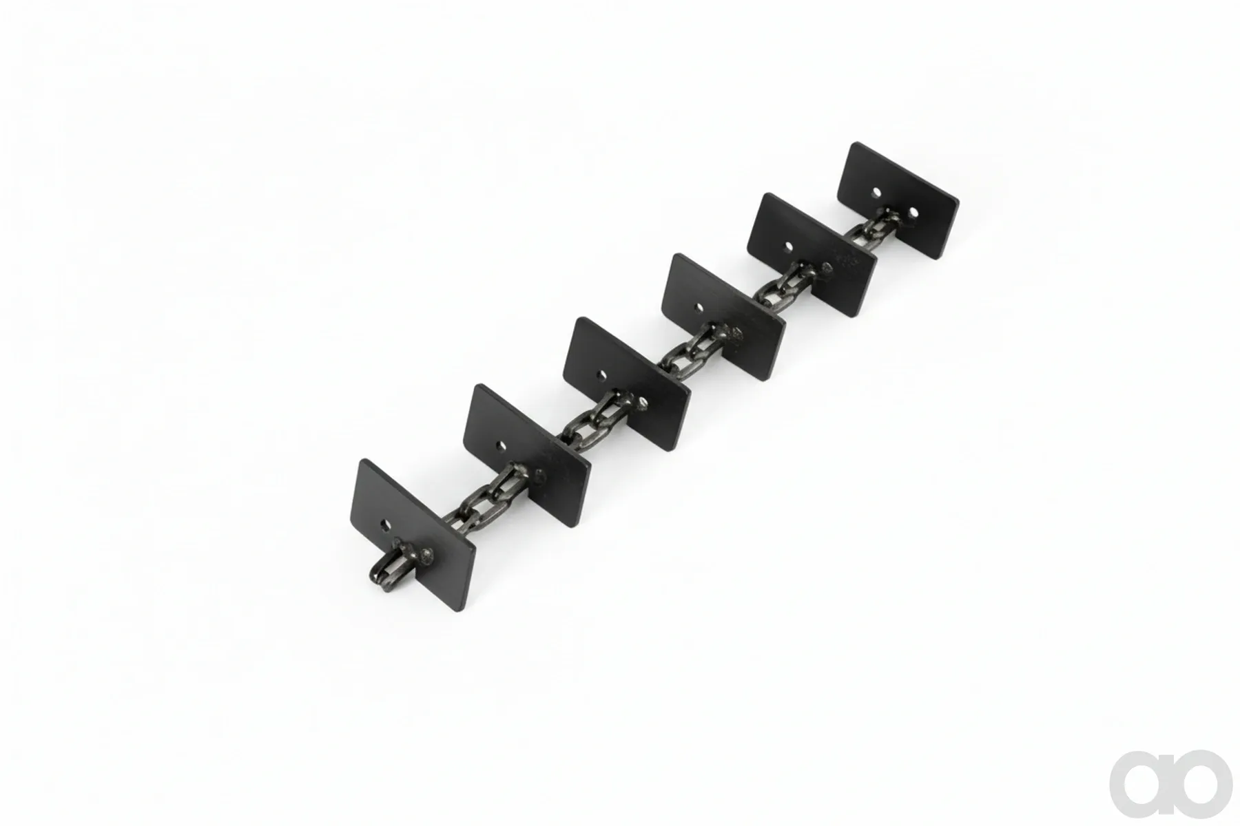 New Holland - 84021174 - Kettensatz