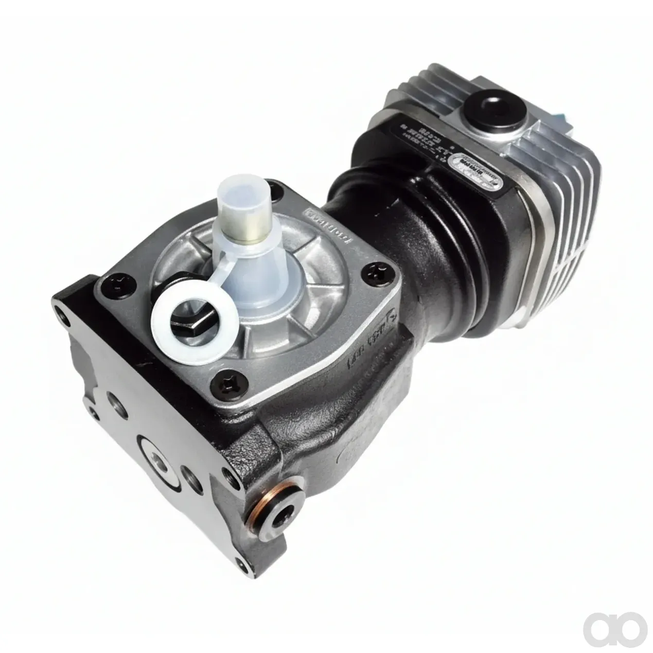 New Holland - 84041295 - Compressed Air Compressor