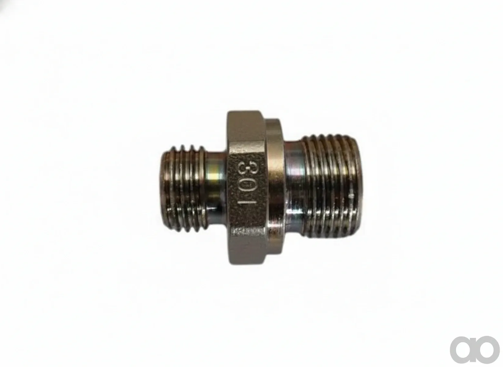 New Holland - 84043514 - Hydraulikanschluss