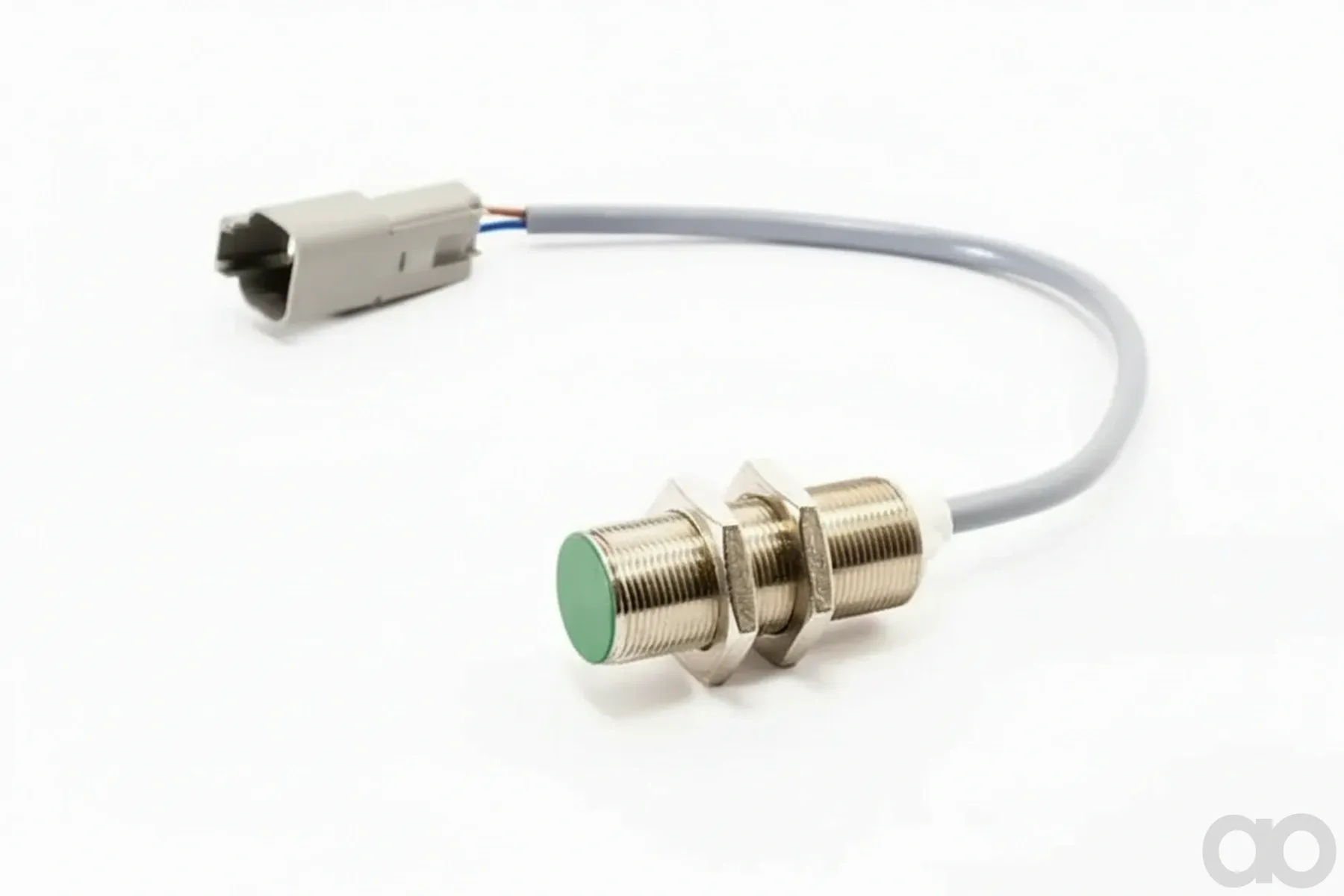 New Holland - 84058862 - Sensor FR