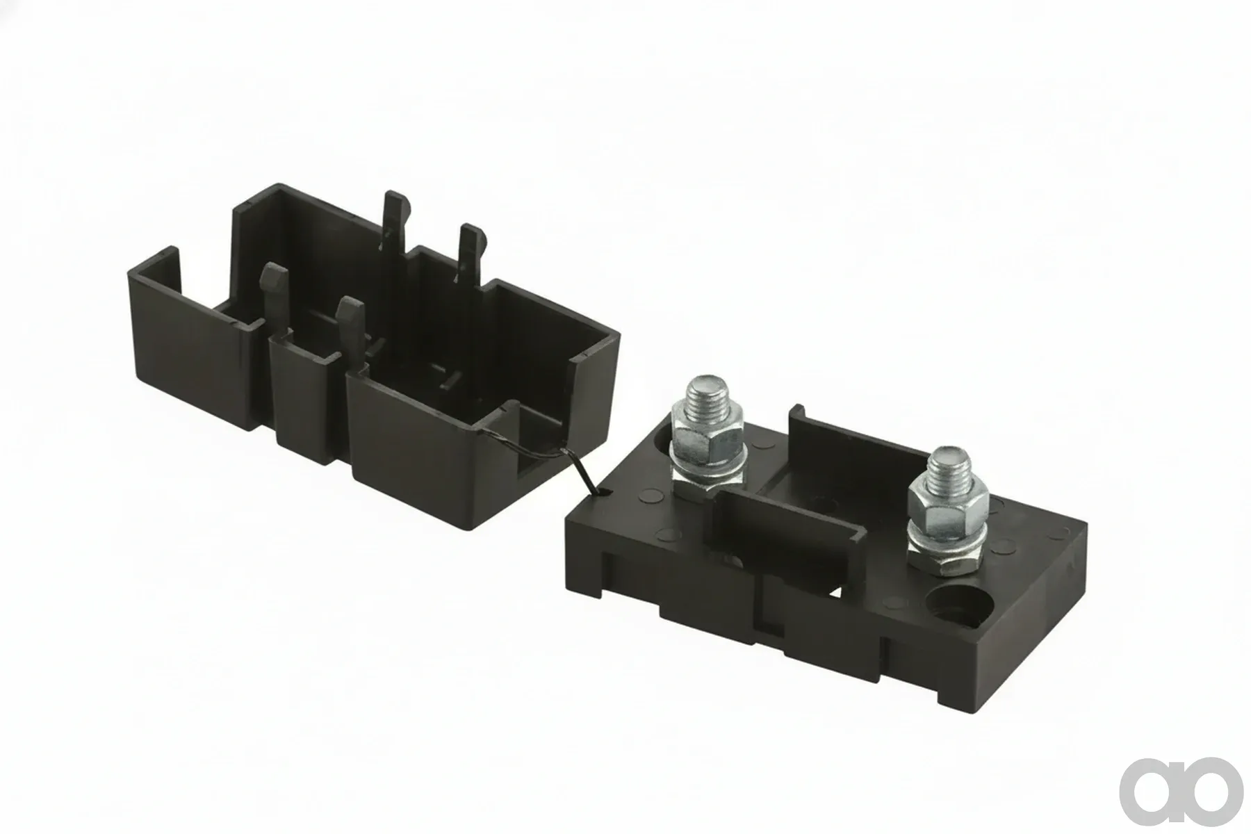 New Holland - 84078784 - Sicherungshalter 80 A