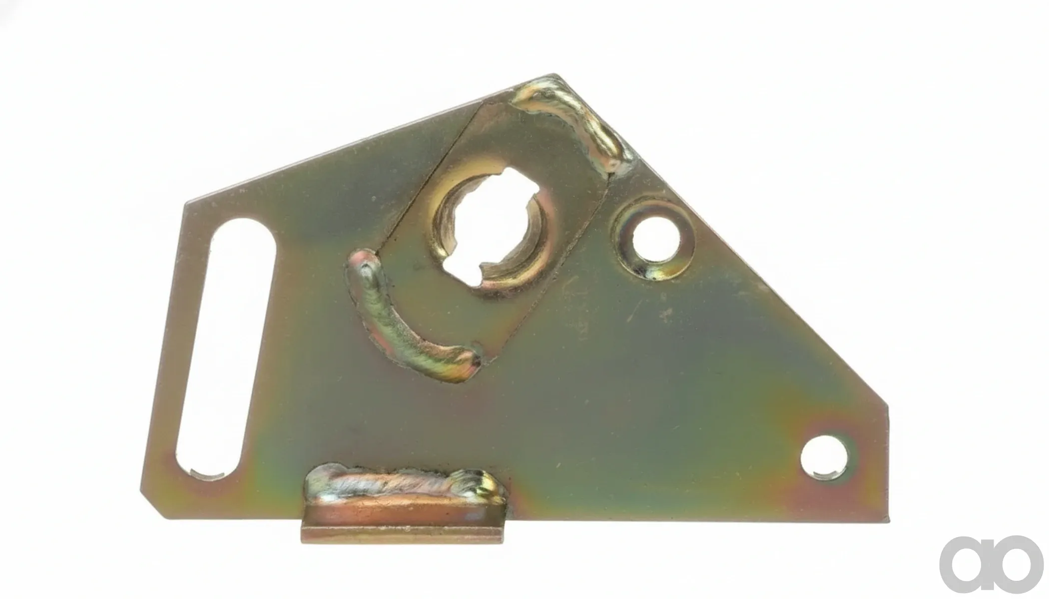 New Holland - 84081181 - Servicekit