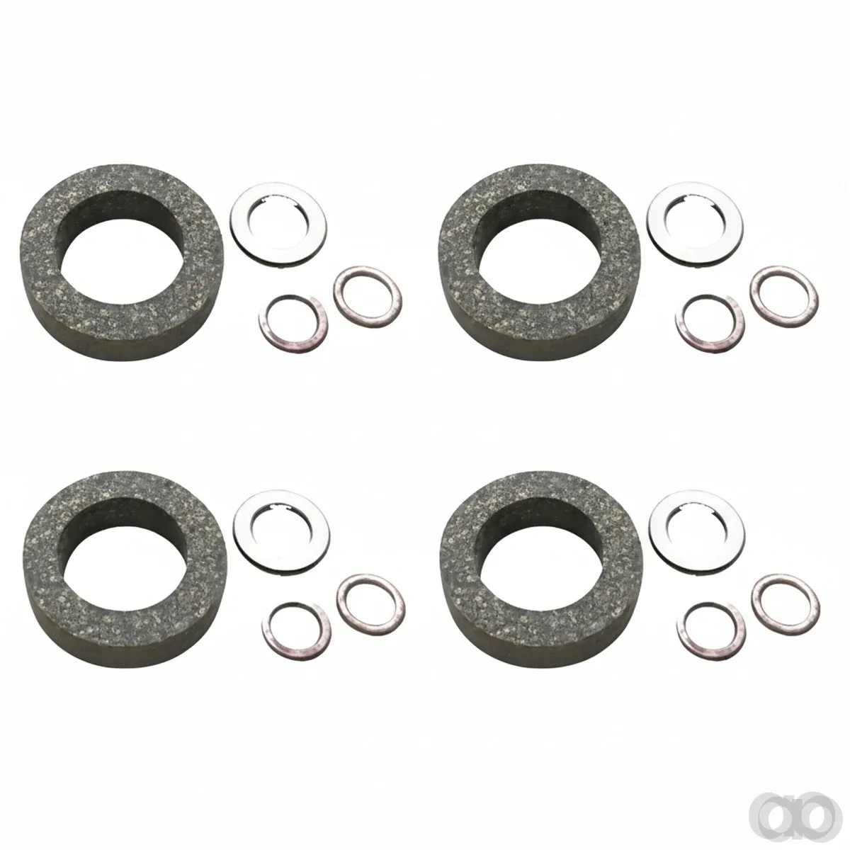 New Holland - 84100731 - Dichtung