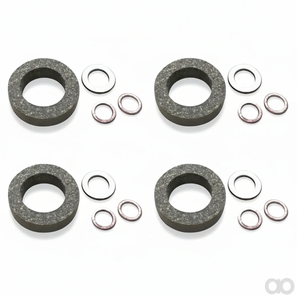 New Holland - 84155594 - Dichtungsserie