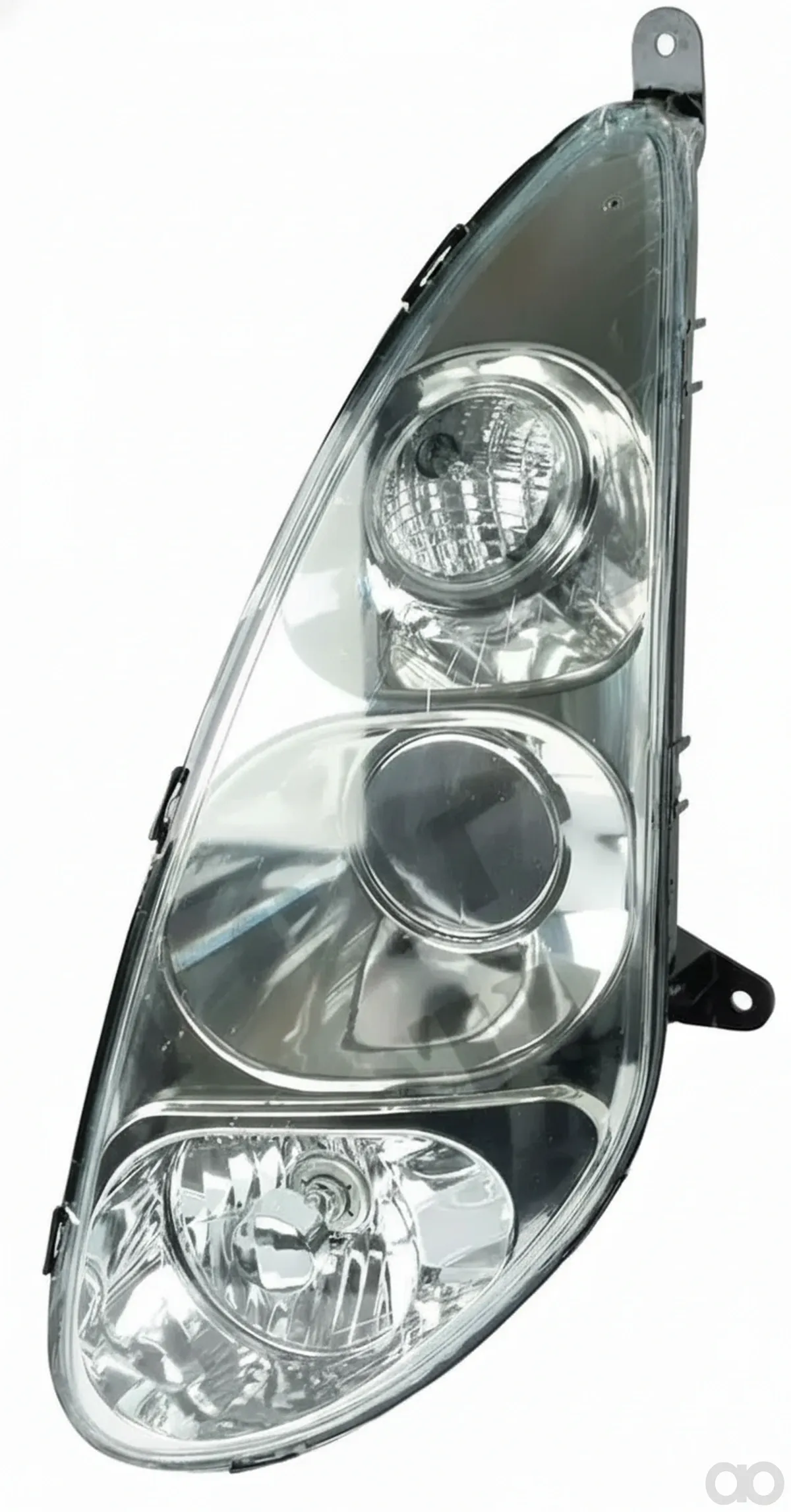 New Holland - 84156843 - Scheinwerfer Stangen Fuer Linksverkehr