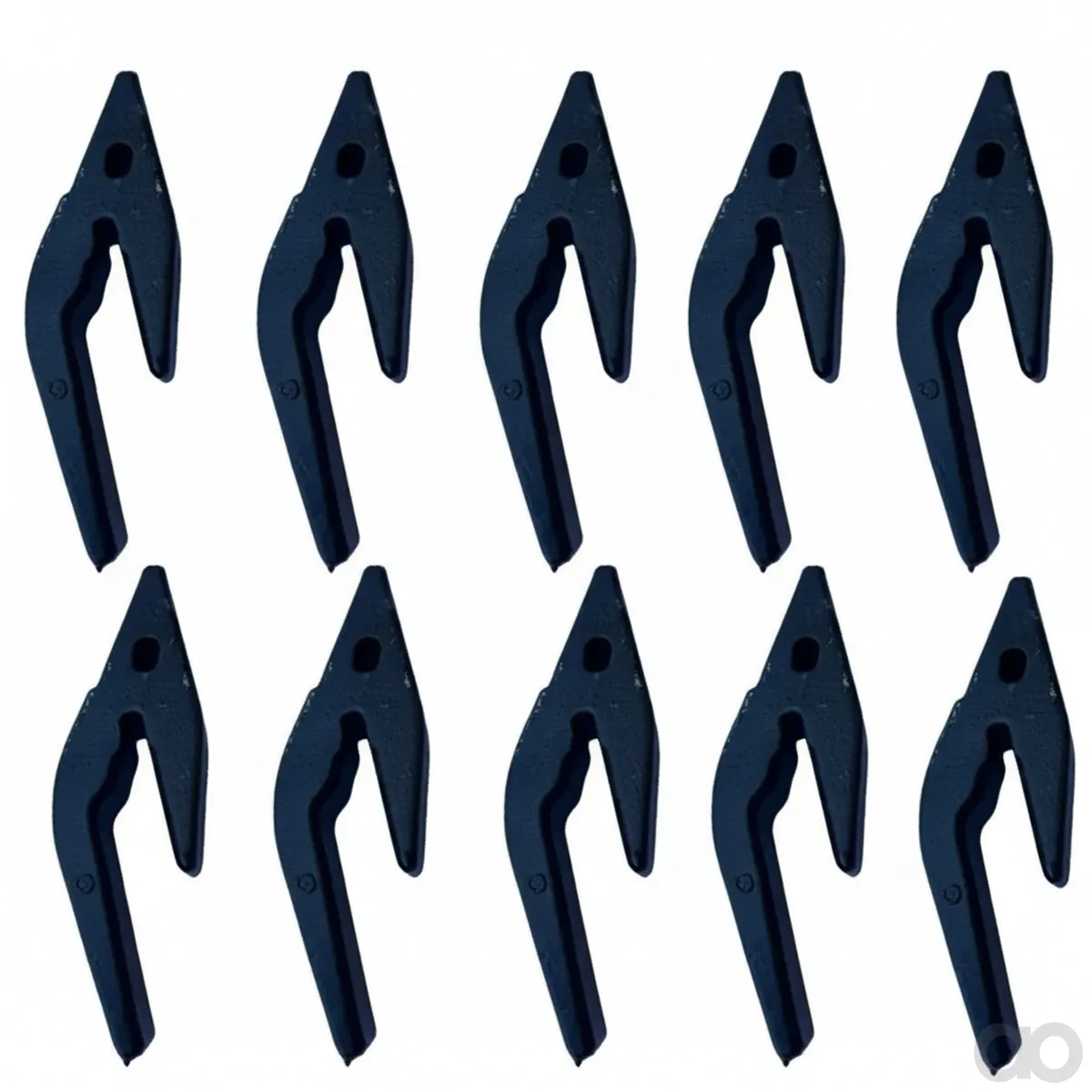 New Holland - 84168134 - Schaufelzahnhalter