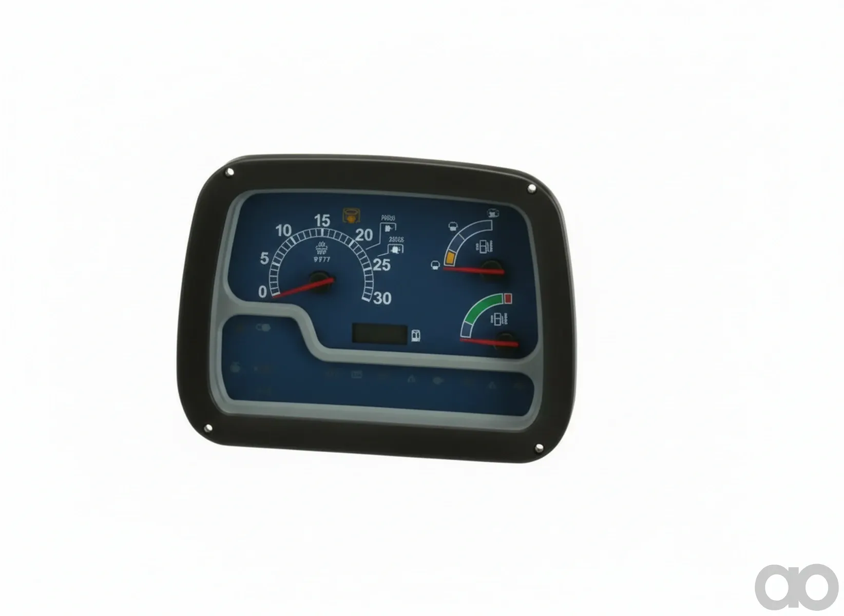 New Holland - 84168454 - Armaturenbrett