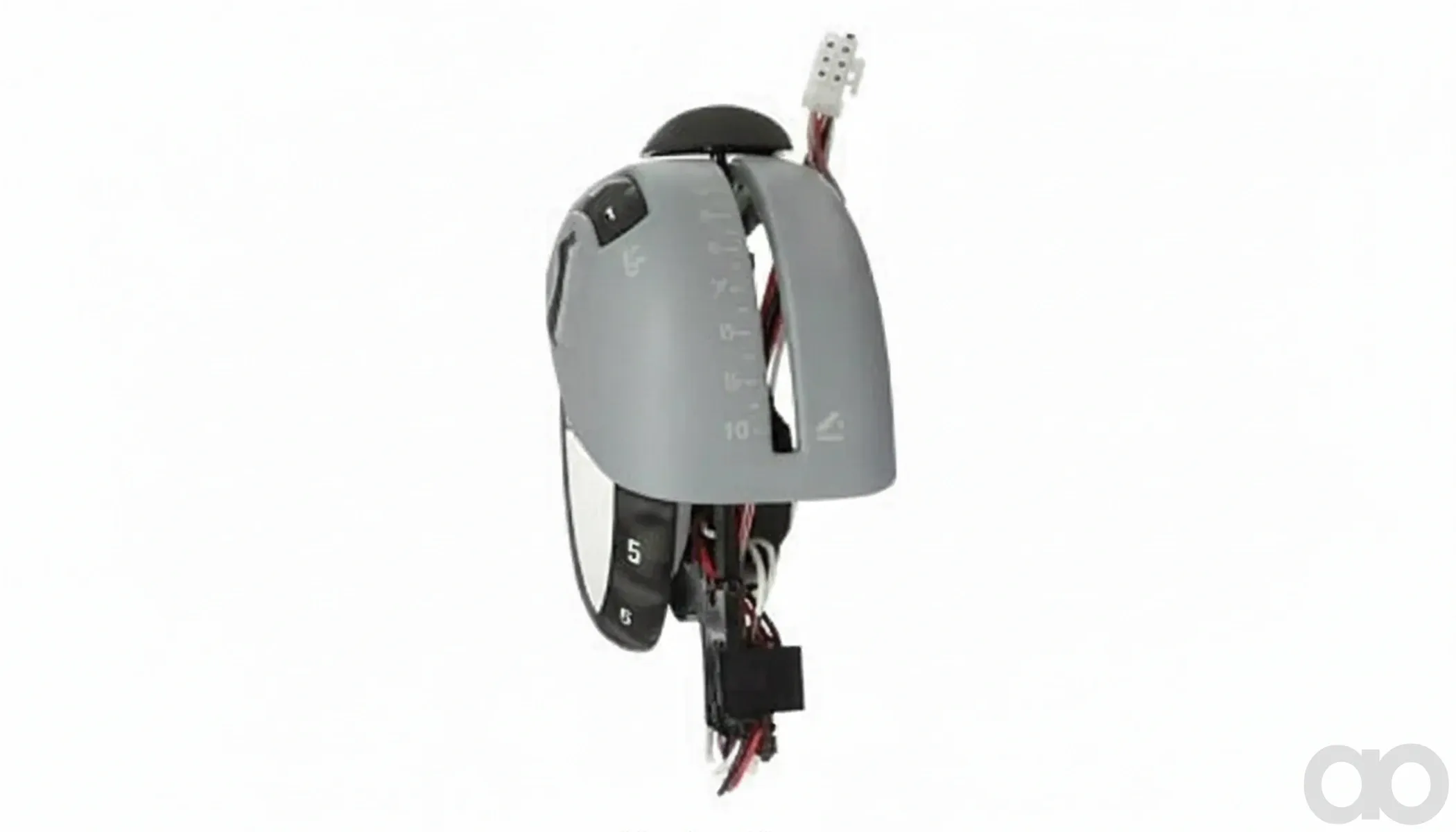 New Holland - 84172499 - Befehl