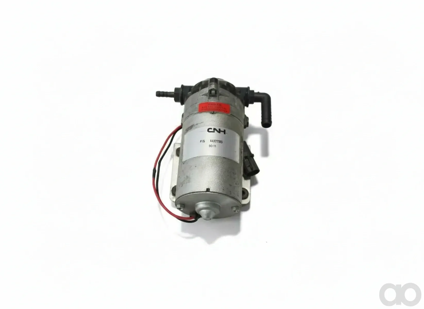 New Holland - 84207925 - Pumpe