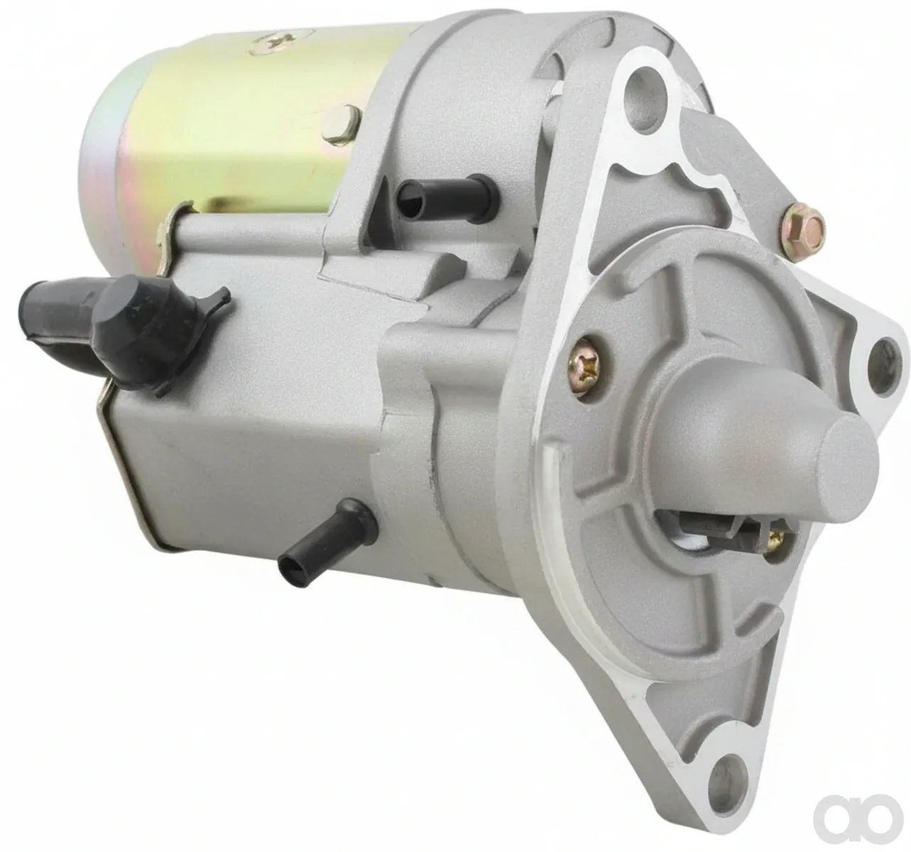 New Holland - 84214802 - Anlasser 00-10 Serie