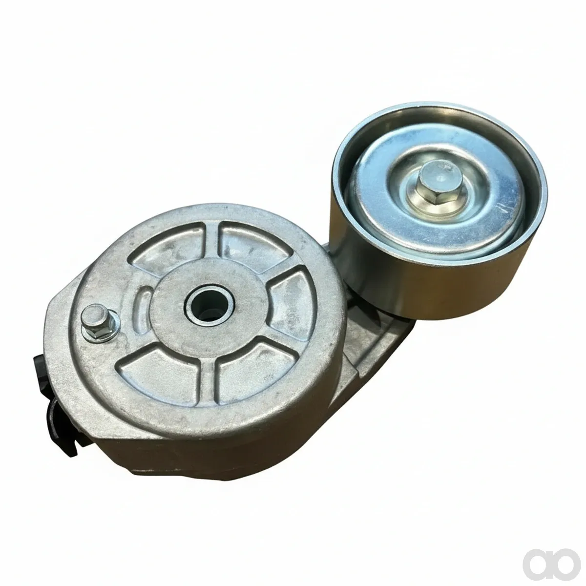 New Holland - 84221399 - Gaspedalzug